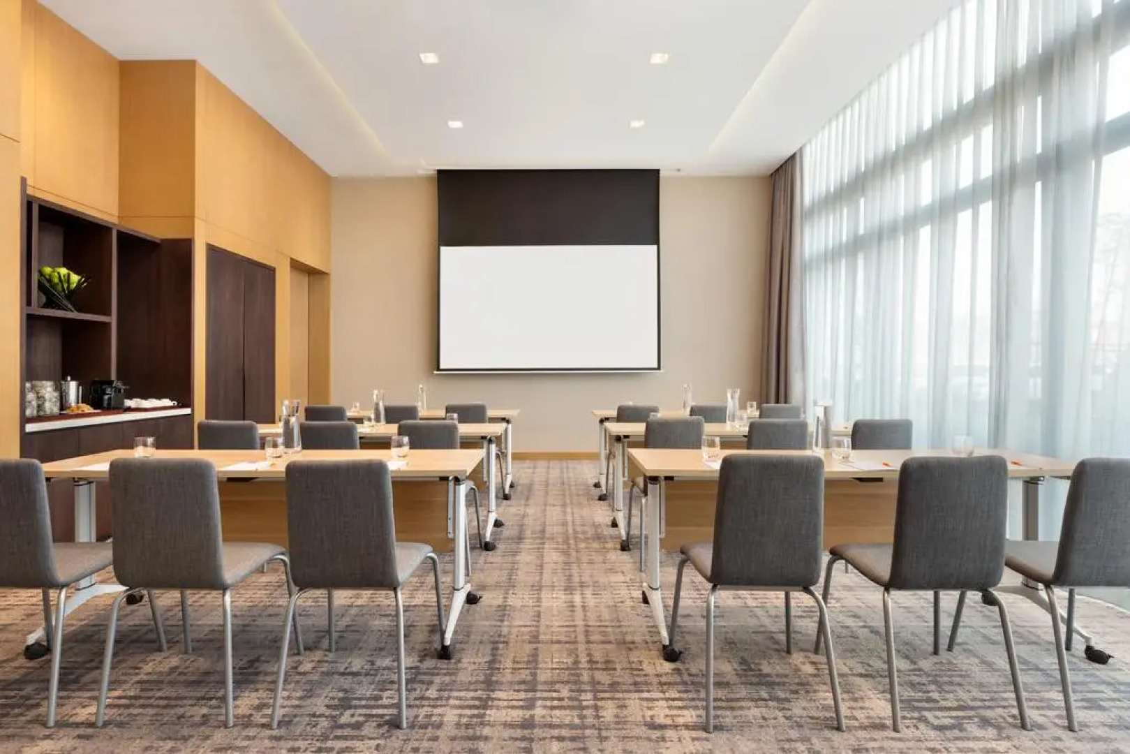 Hyatt Place Beijing DaXing