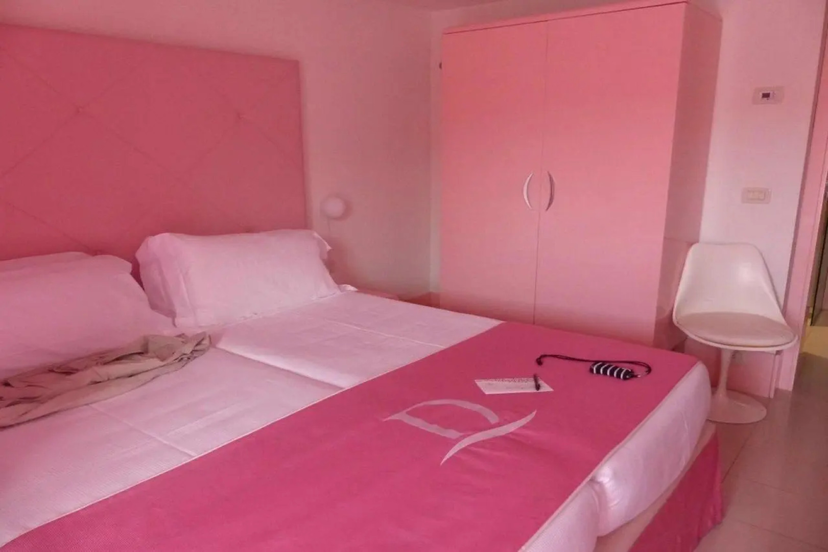 Domina Zagarella Sicily