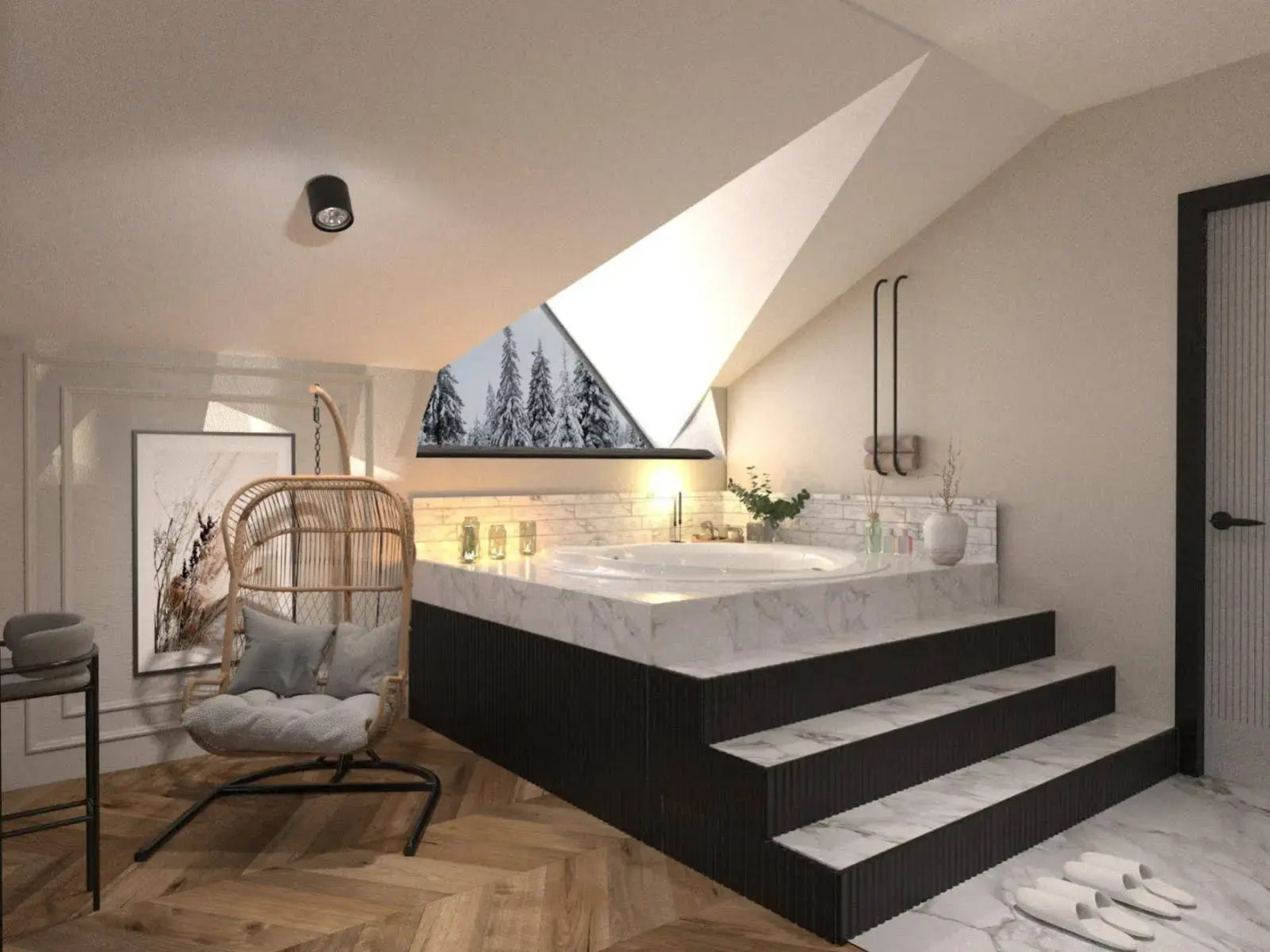 Oksijen Zone Hotels Uludag