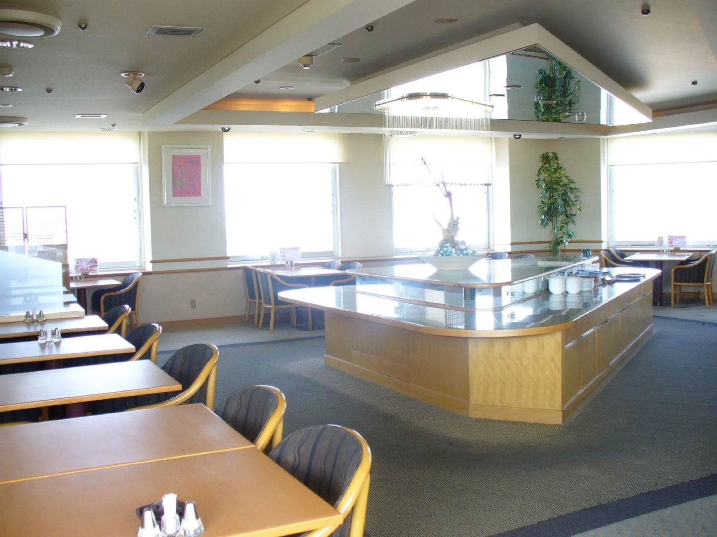 Hotel Crown Hills Kushiro