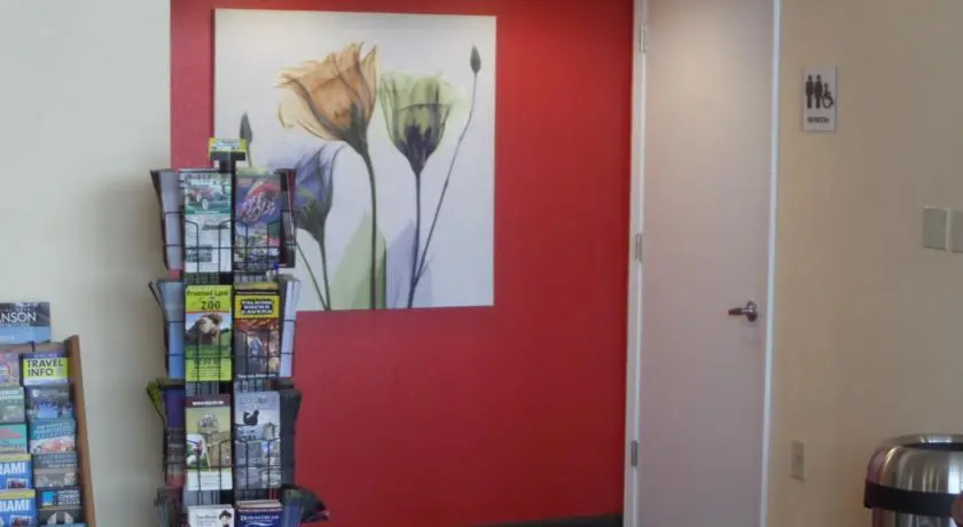 Economy Inn Russellville