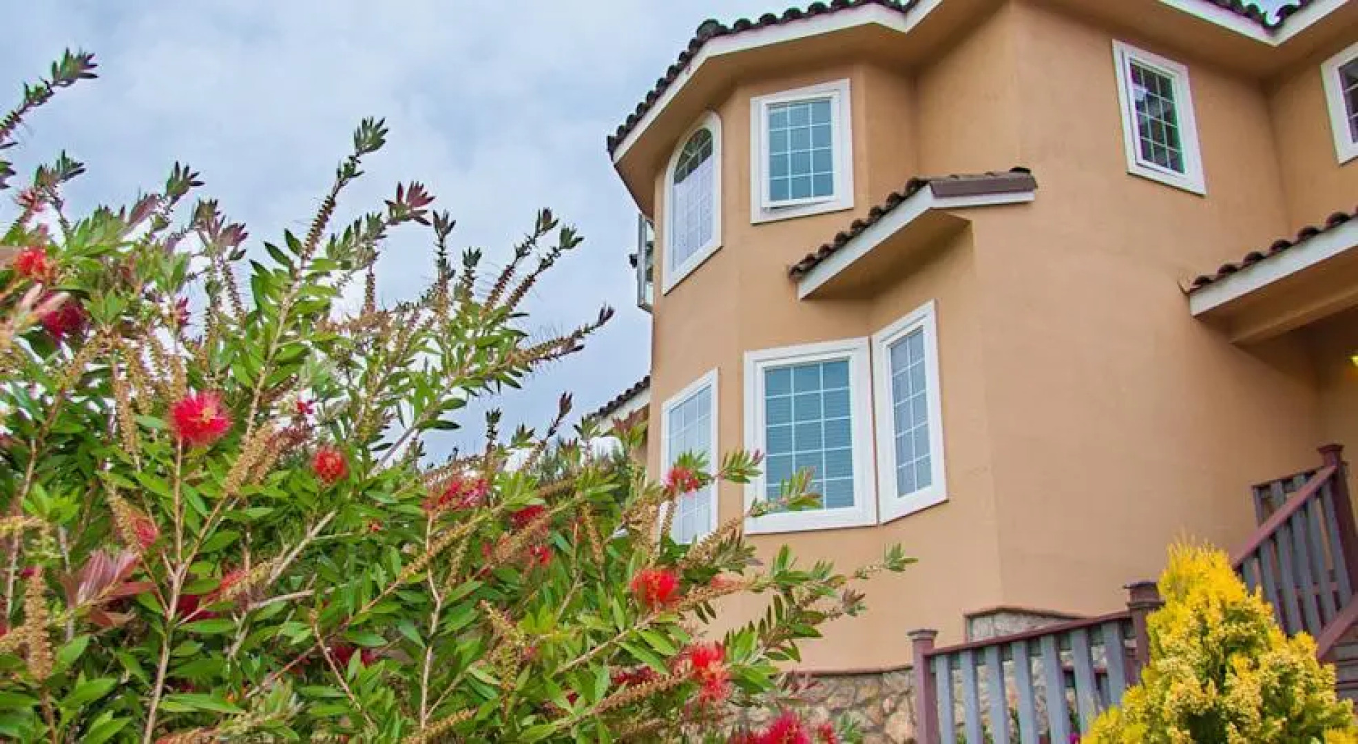 Villa Sitges Mas Mestre