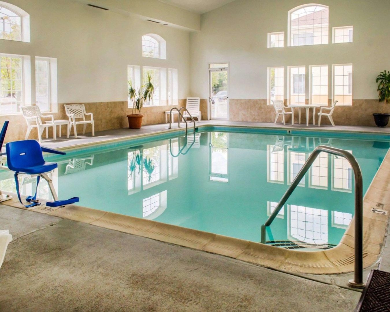 Spark by Hilton Waldorf