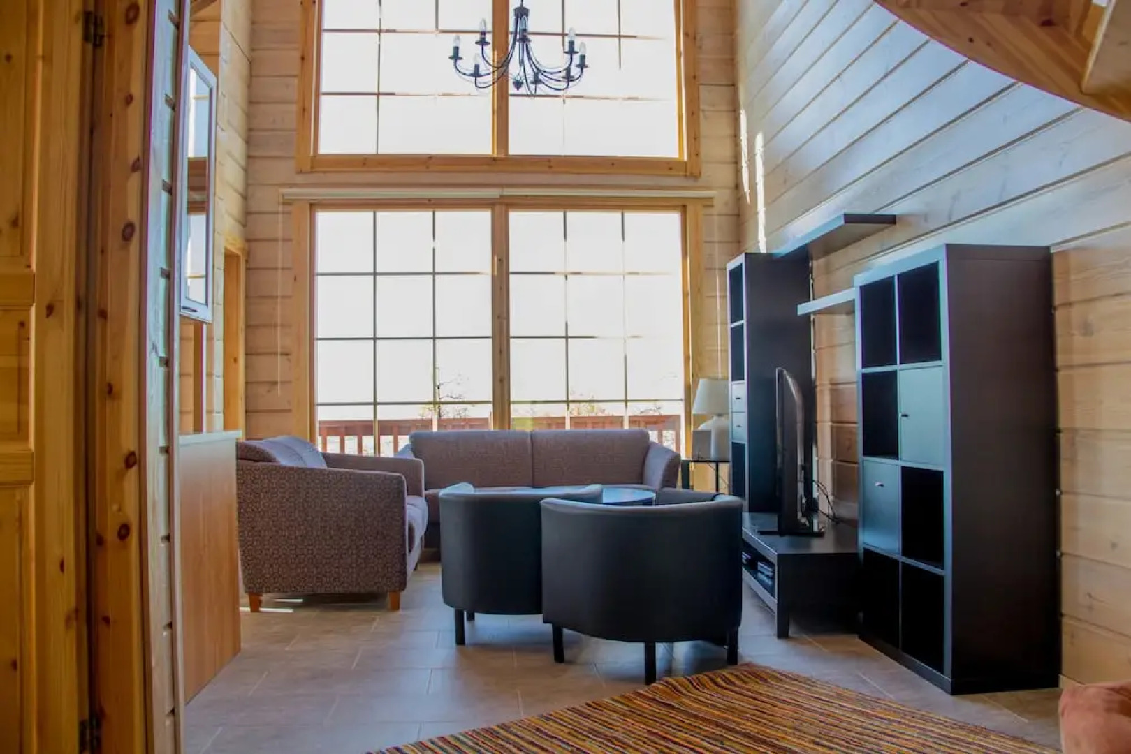 Målselv Mountain Village