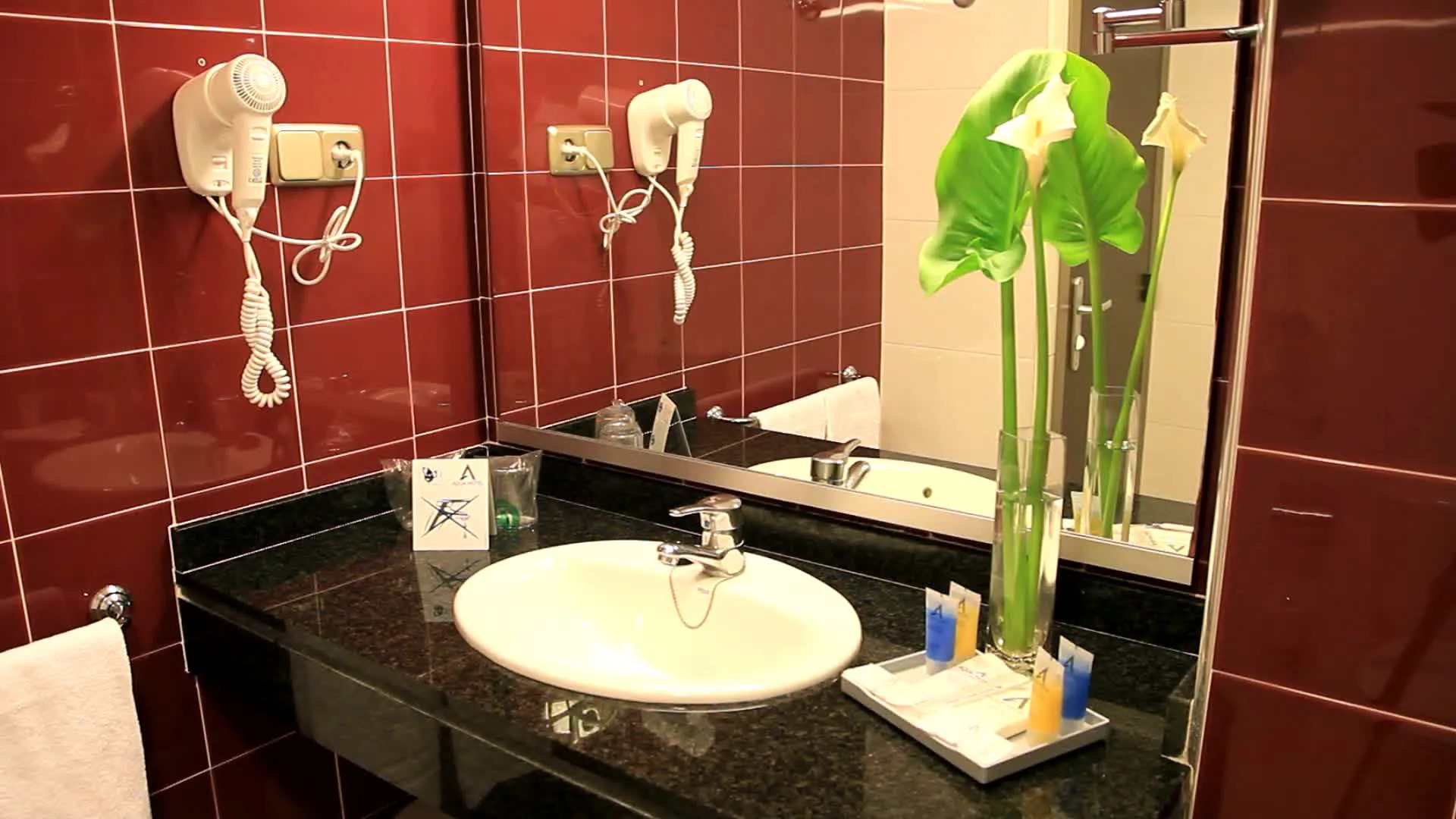 AQUA Hotel The Breeze & Spa - All Inclusive - Adults Only +18