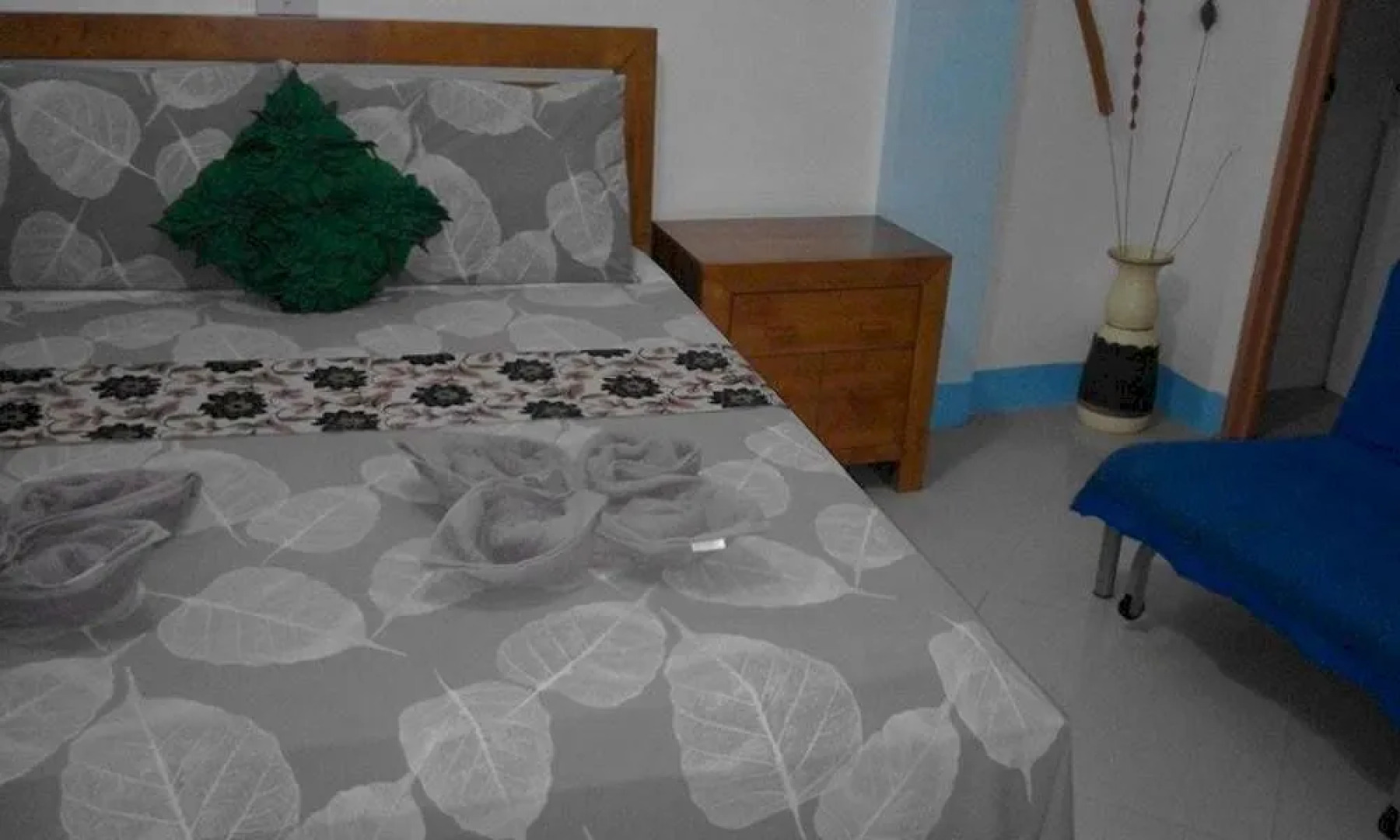 Pura Vida Inn & Tours