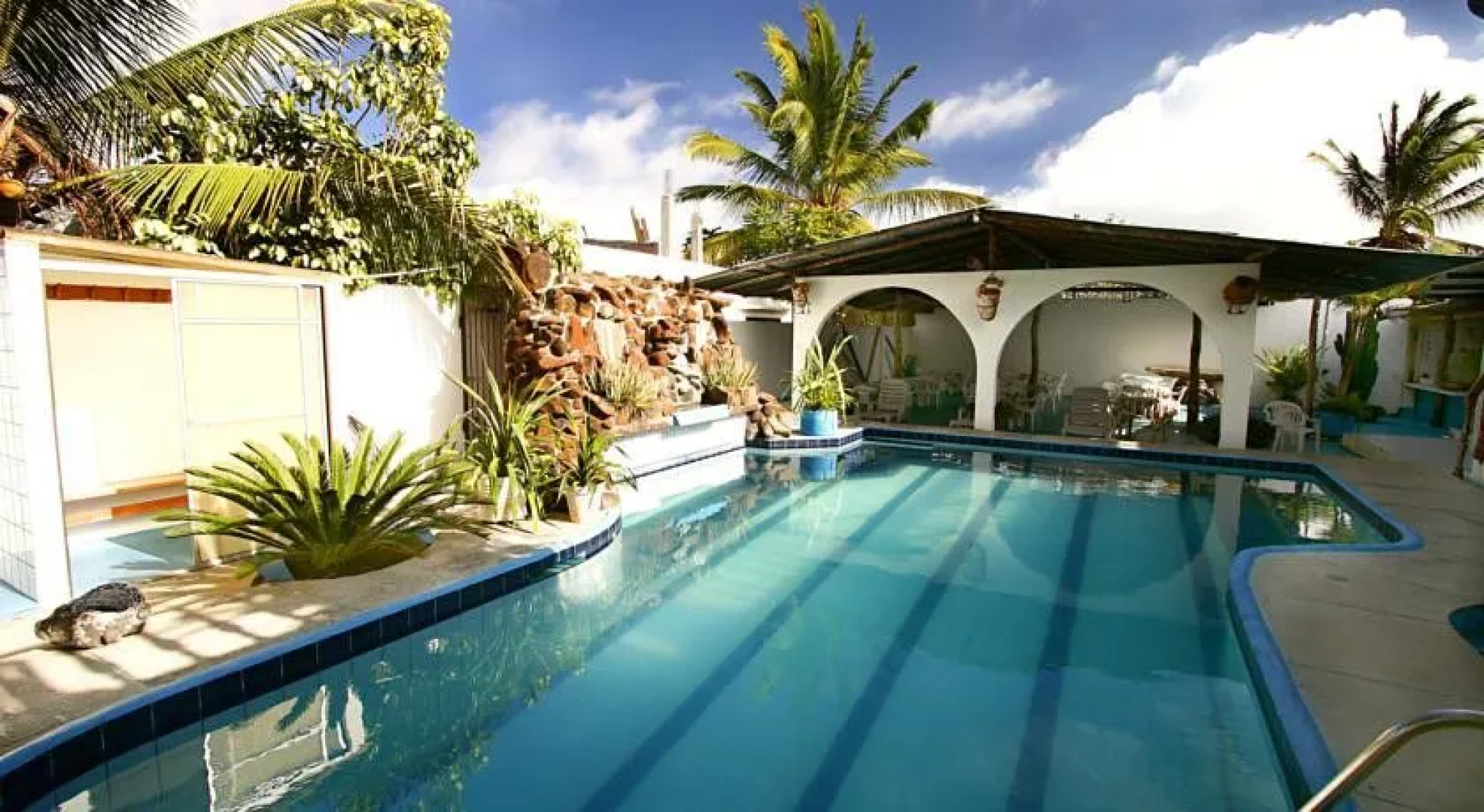 Fernandina Hotel & Spa Galápagos