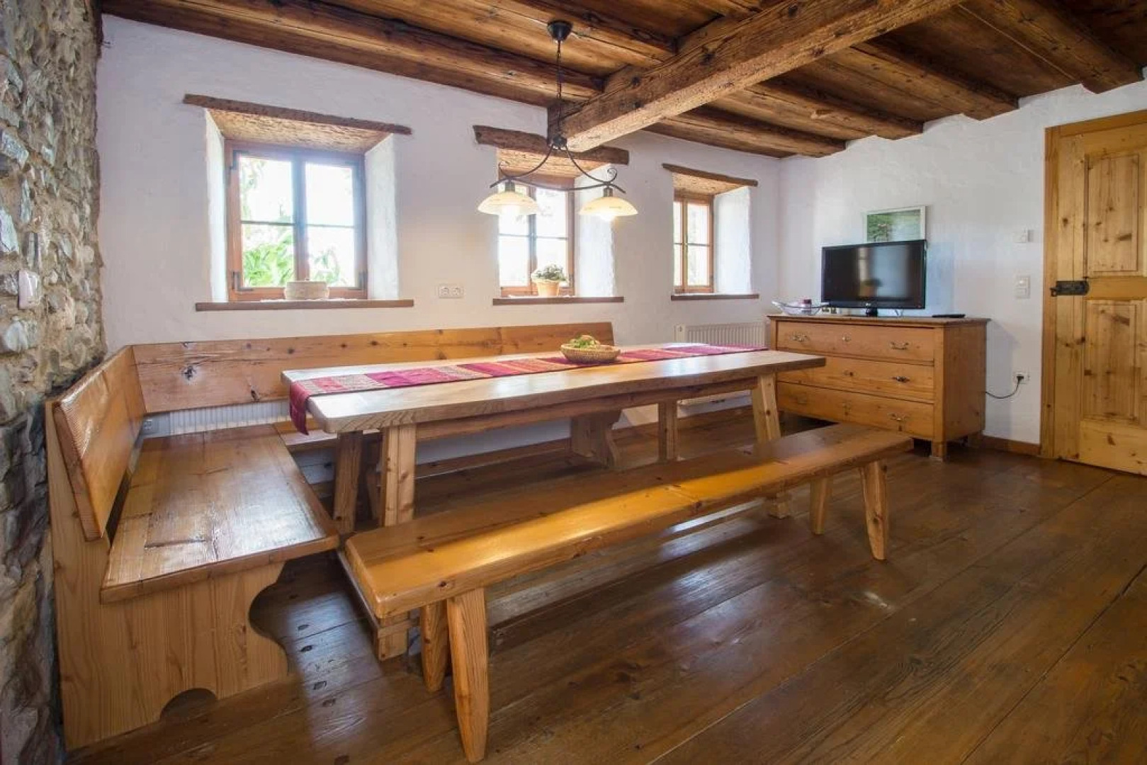 Angermann Familie Franz Spalt