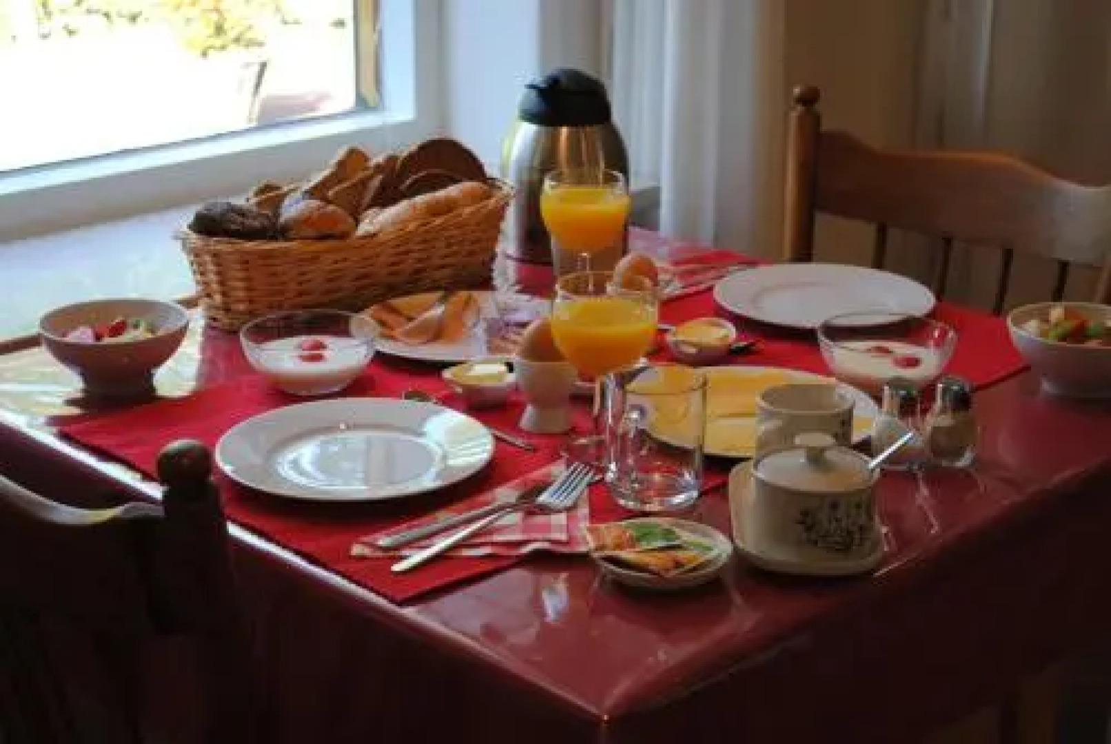 B&B Achter de Markt Eersel