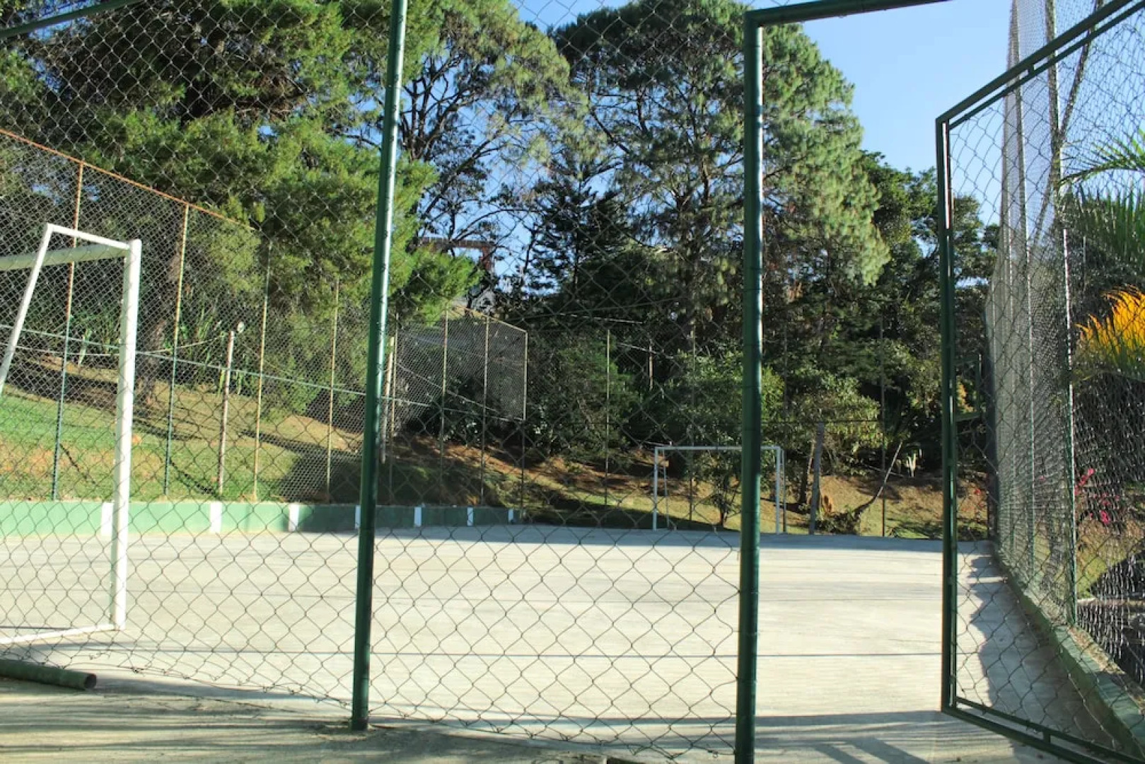 Pousada La Bella Toscana