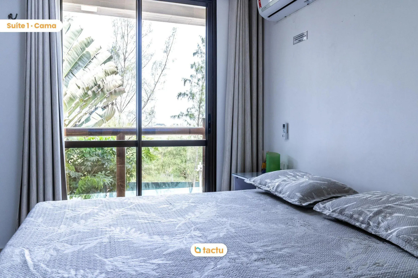 Wai Wai Cumbuco Resort