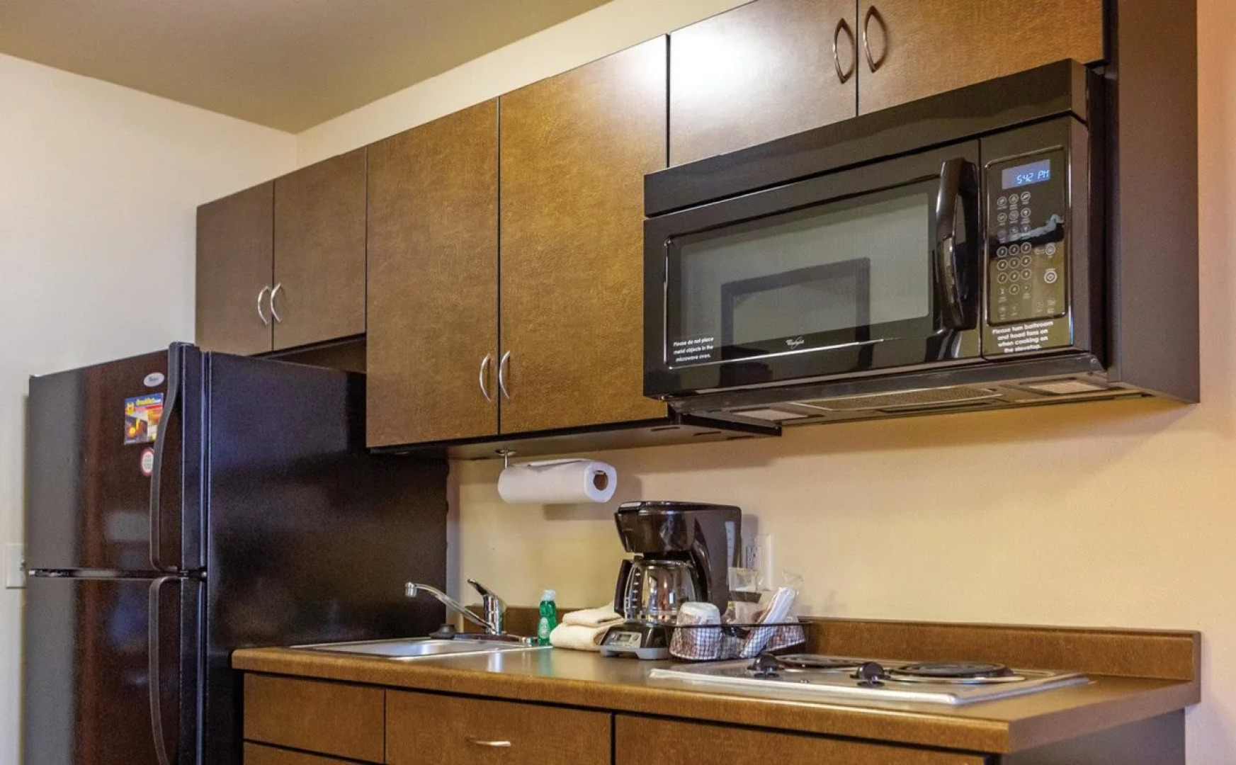 My Place Hotel - Dickinson, ND