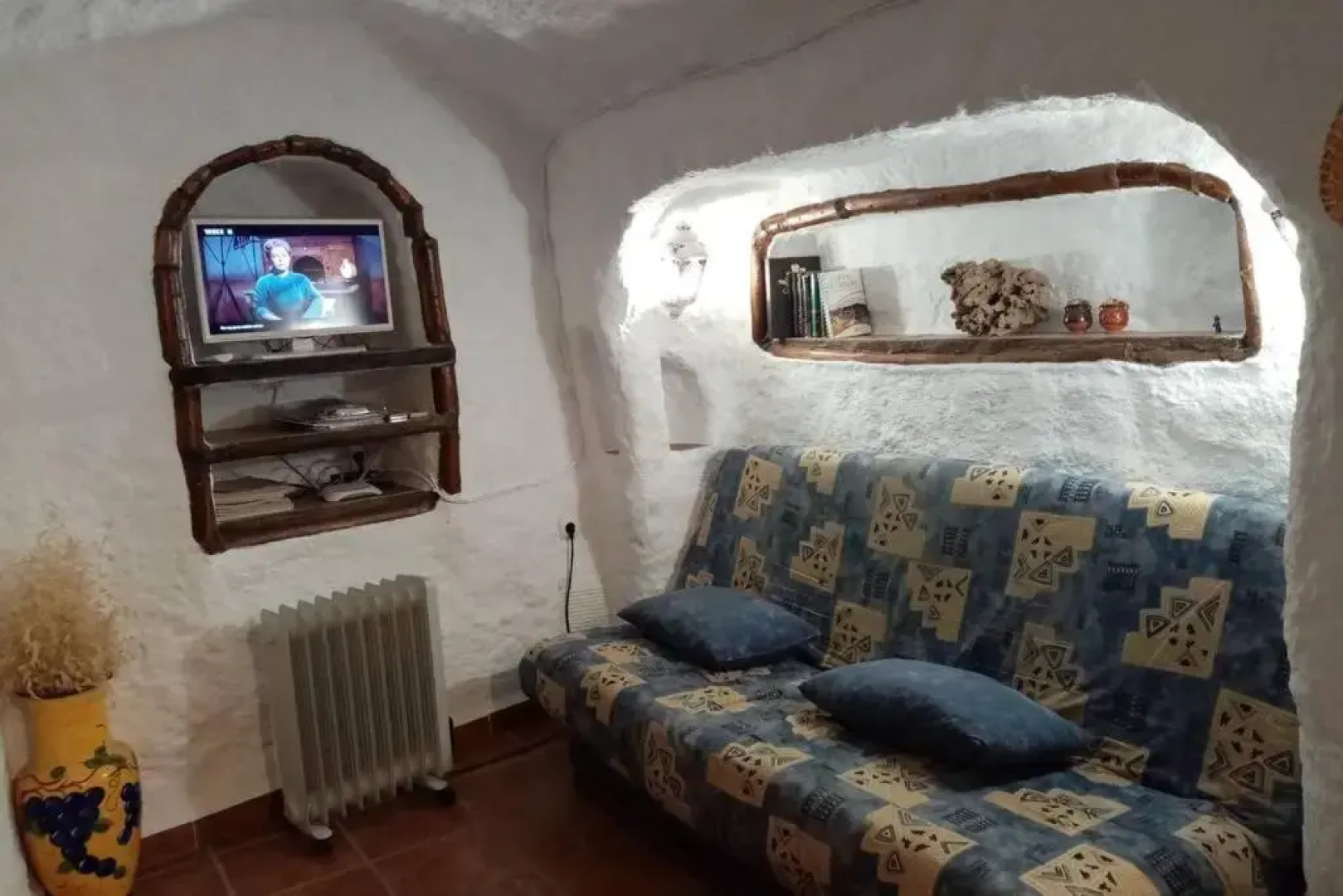 Cueva Las Rosas-VTAR/GR/02108