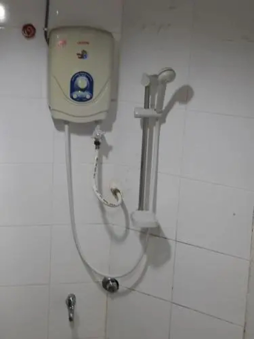 Tanjung Demong Beach Resort