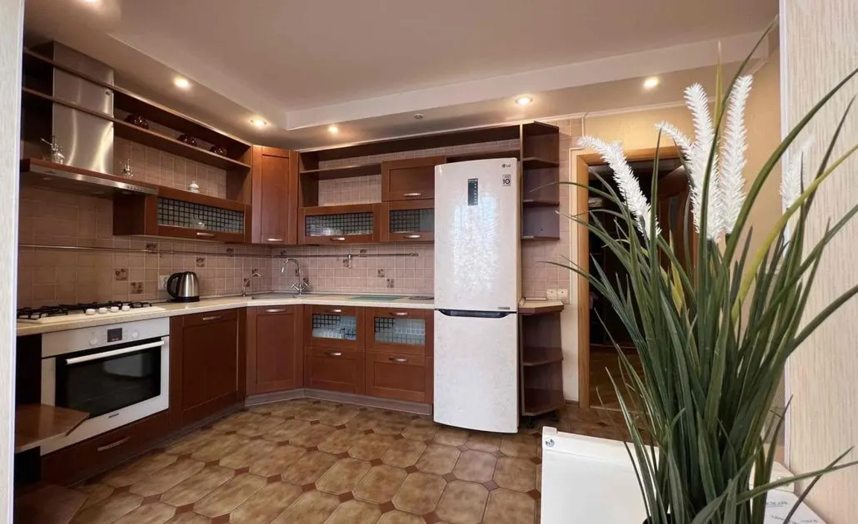 КвартАл на улице Заводская 3