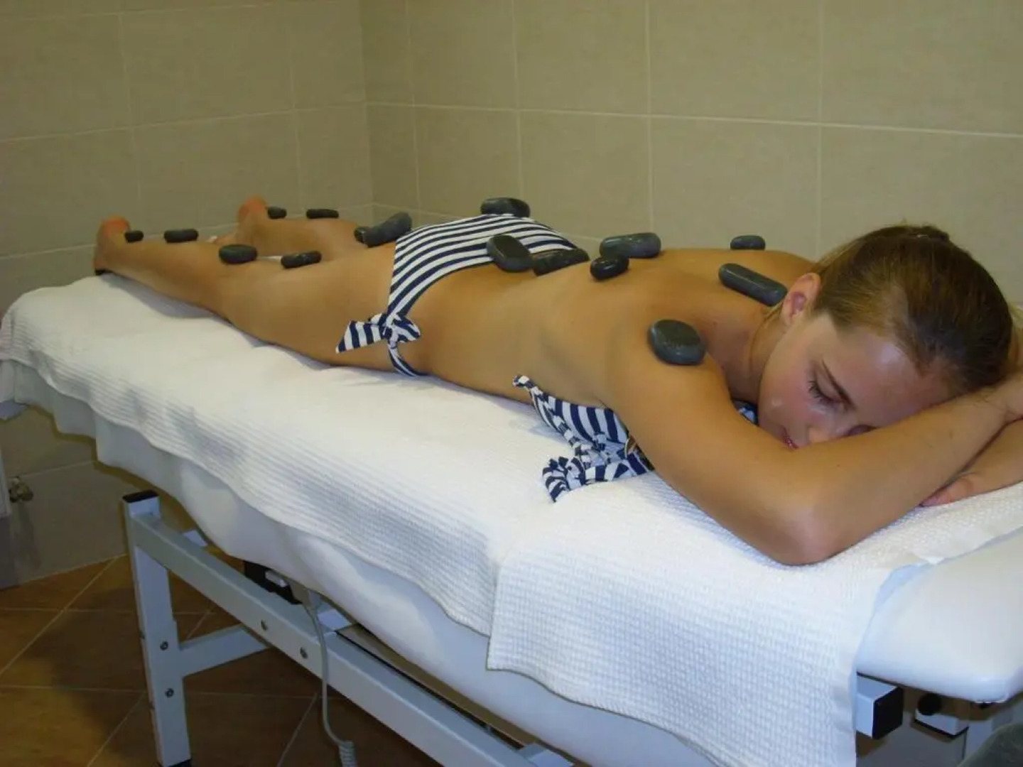 Hotel Atlantis Hajdúszoboszló