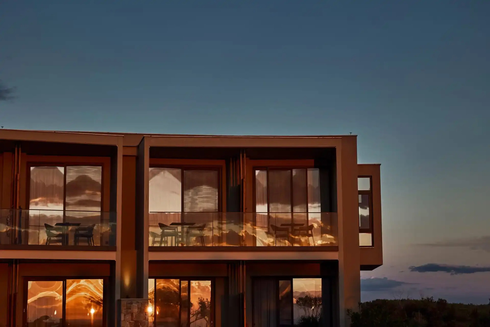 Отель Zelia Resort Halkidiki