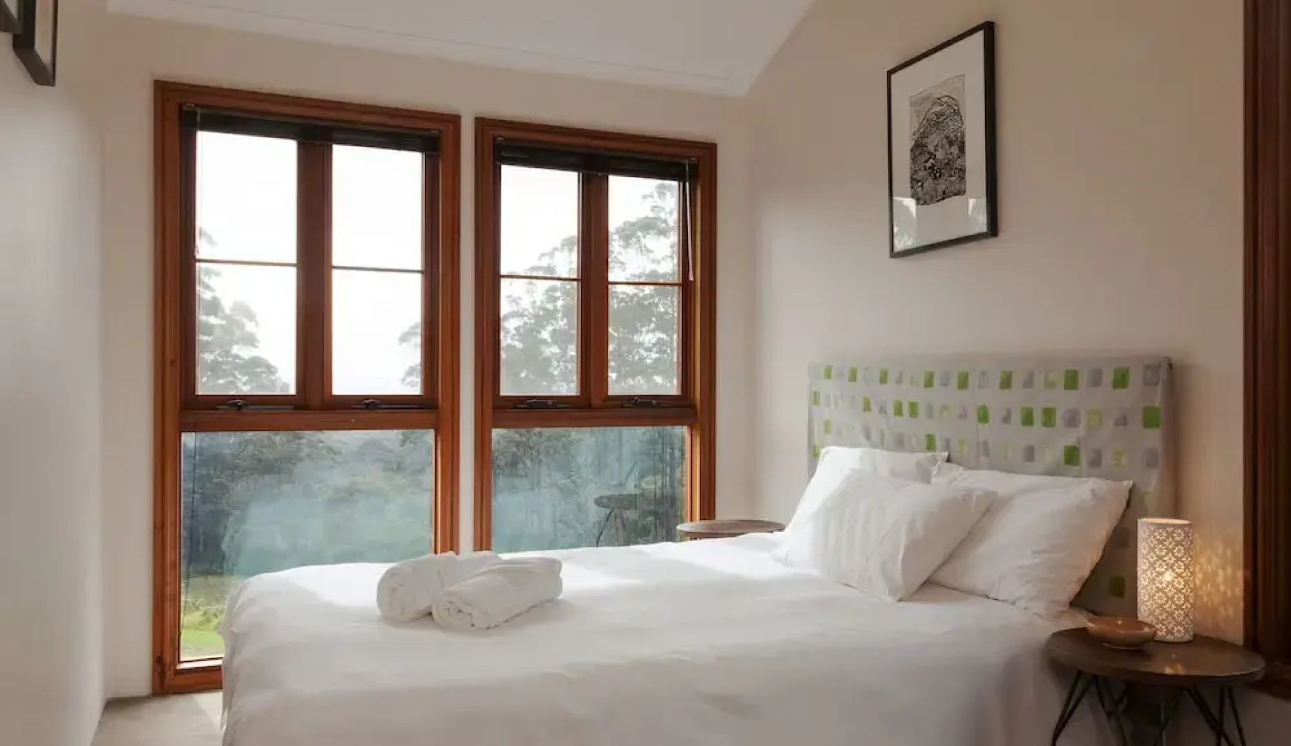 Denmark Holiday House