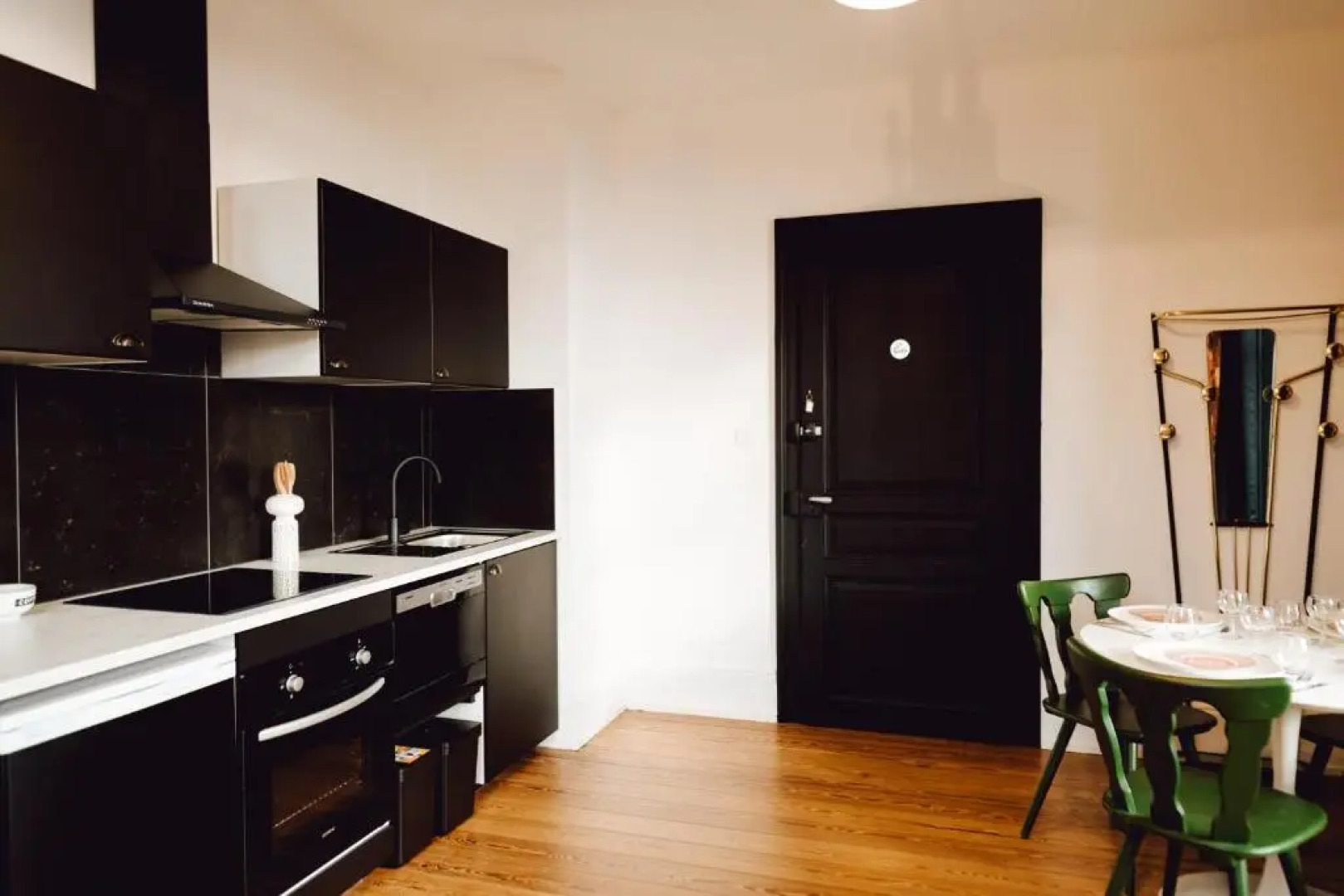 Sojolidays - Appartements d'hôtes & Brocante