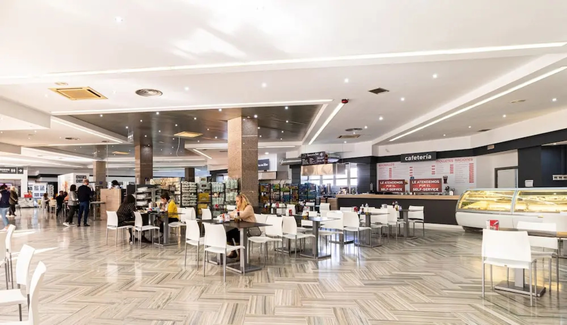 Hotel Abades Manzanil