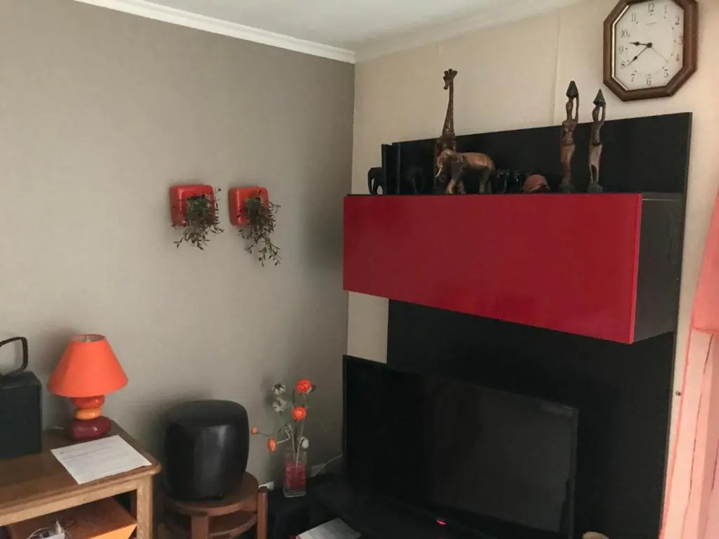 Vue Sur La Dent D Oche Jolie Deux Pieces