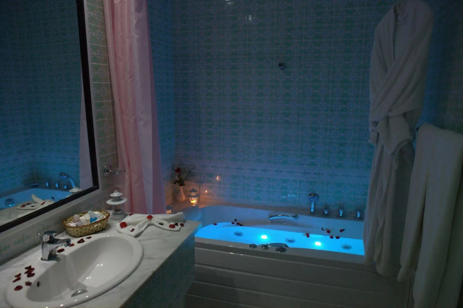 Hotel Fiesta Beach Djerba