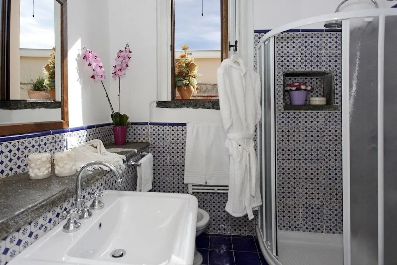 Villa Alba d' Oro - Historic Luxury Villa