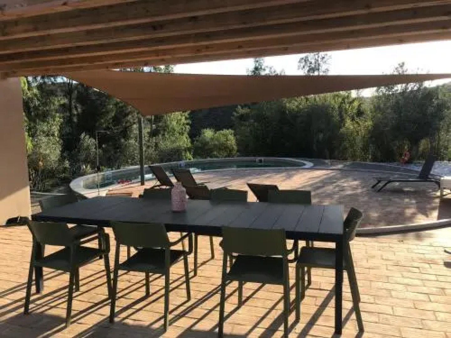 Casa Paz do Barrocal