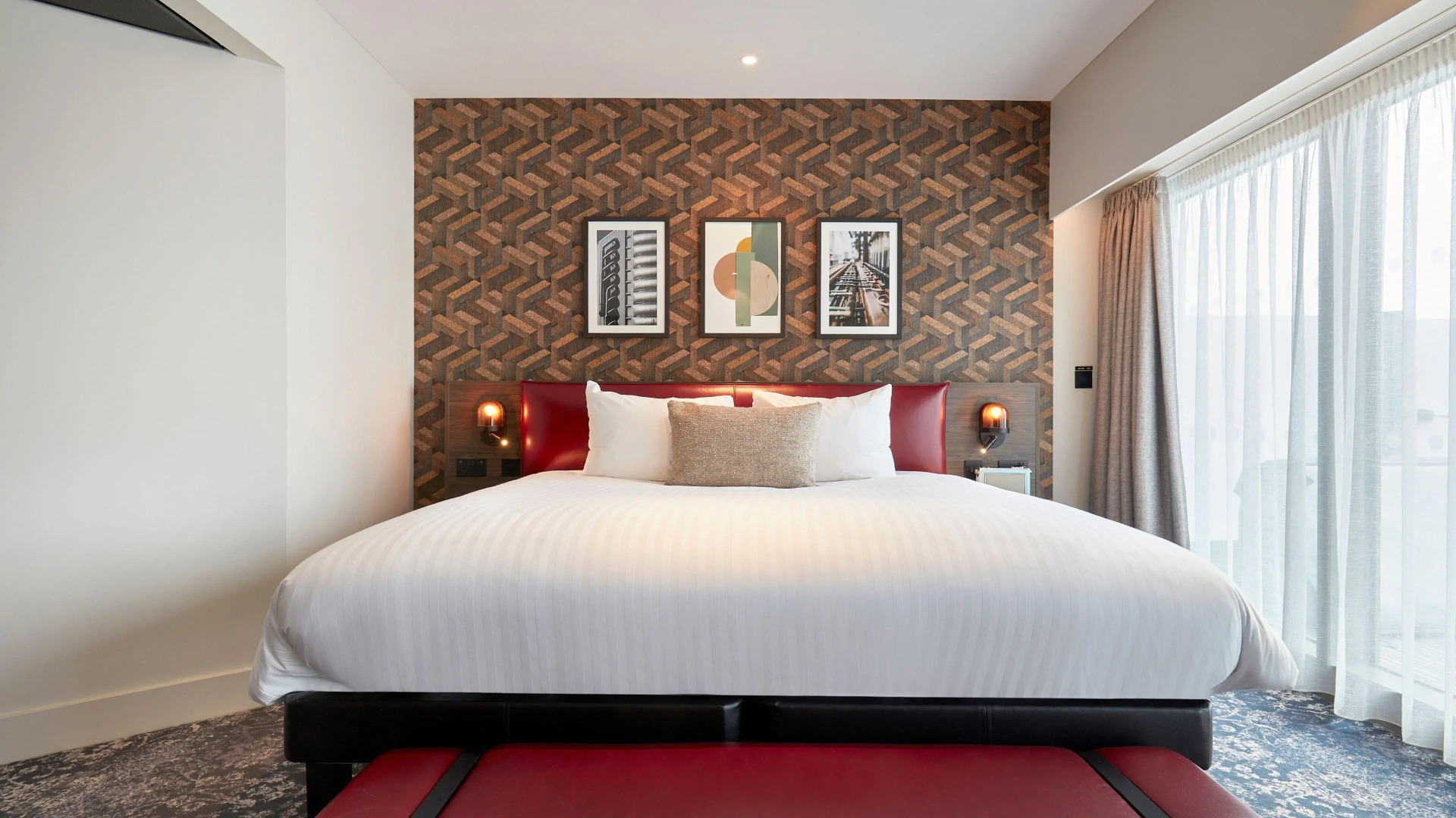 voco Leicester, an IHG Hotel	