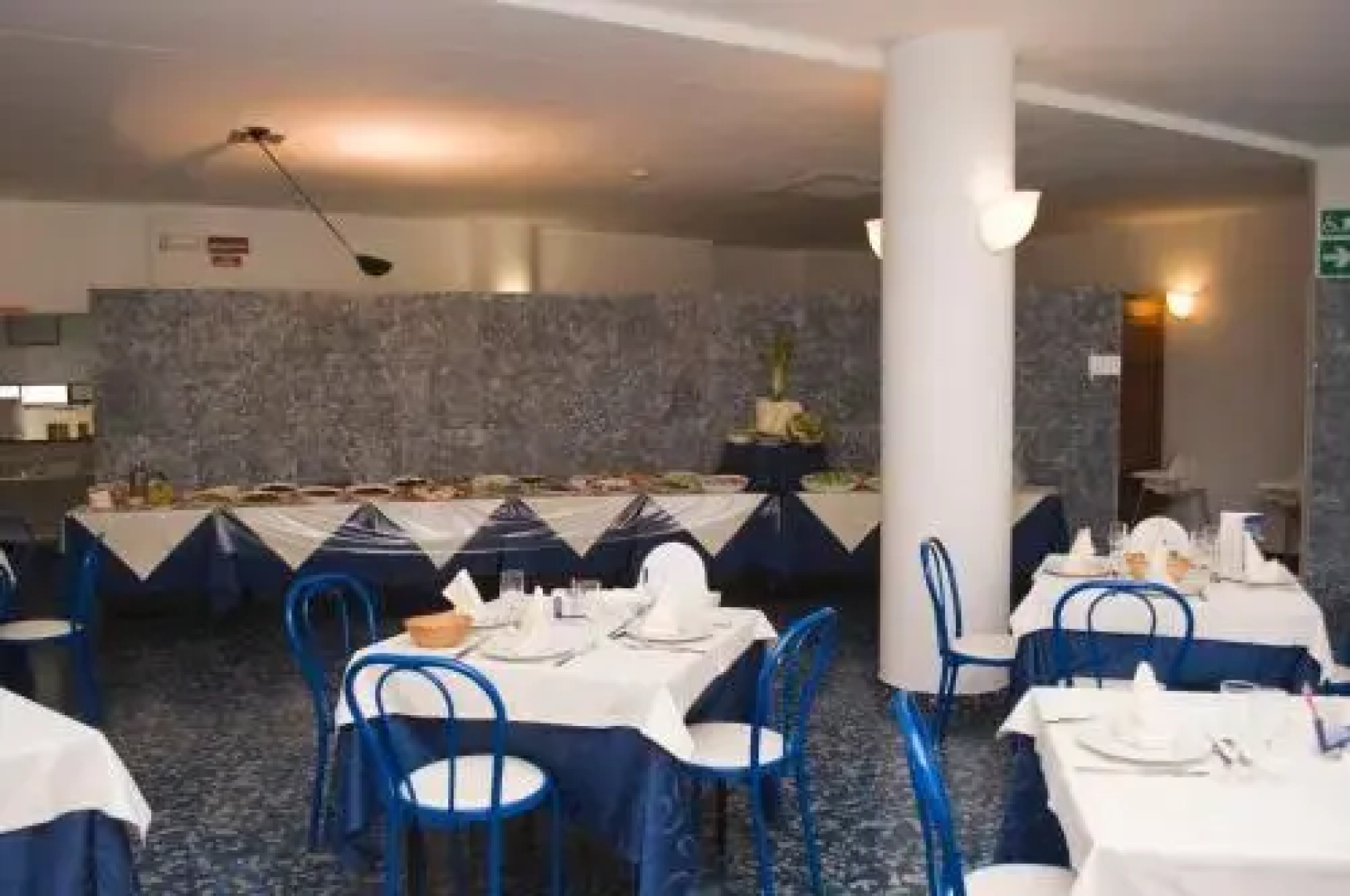 Hotel Leuco