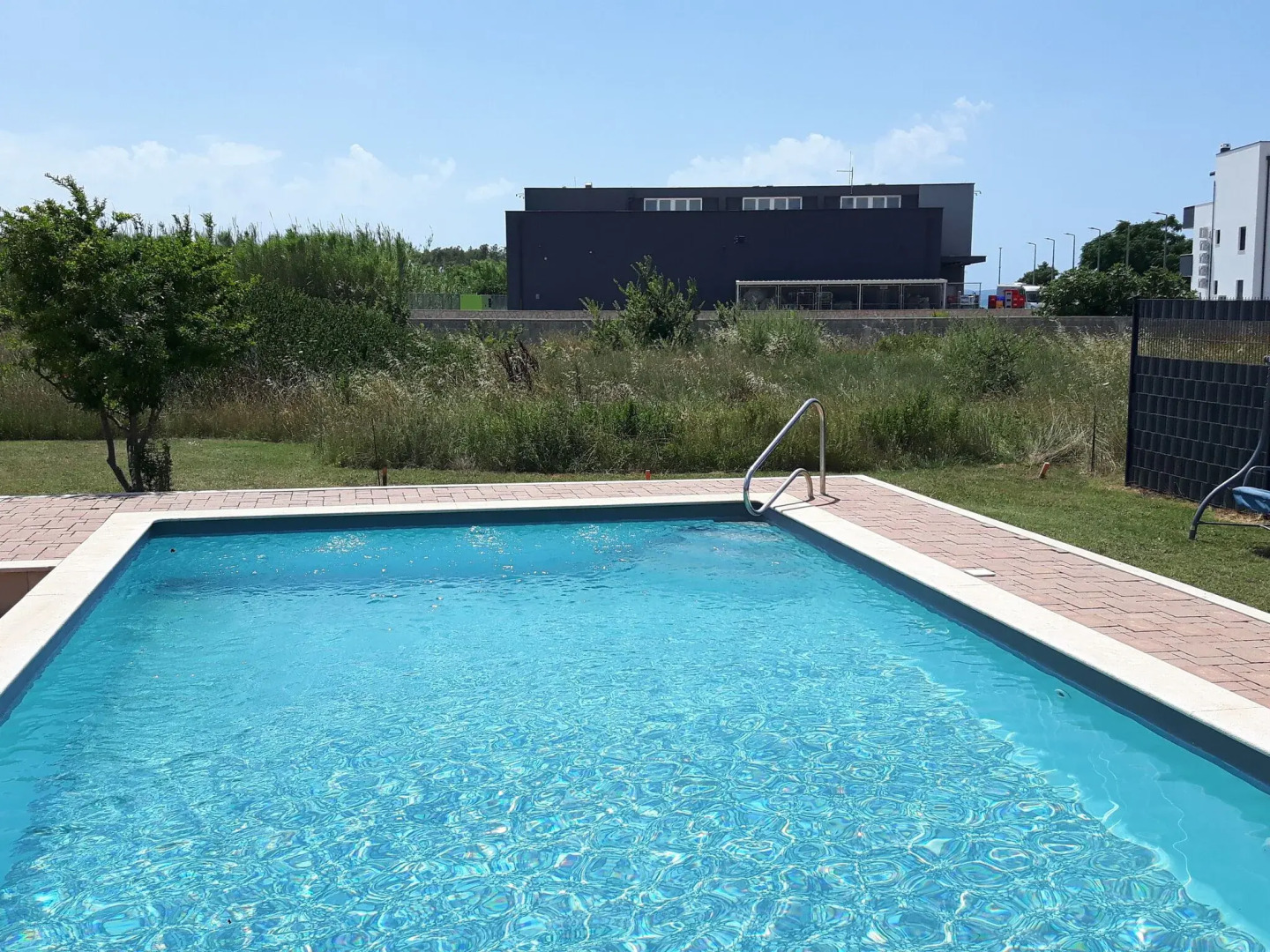 Apartments Lug 2, new and comfortable with pool