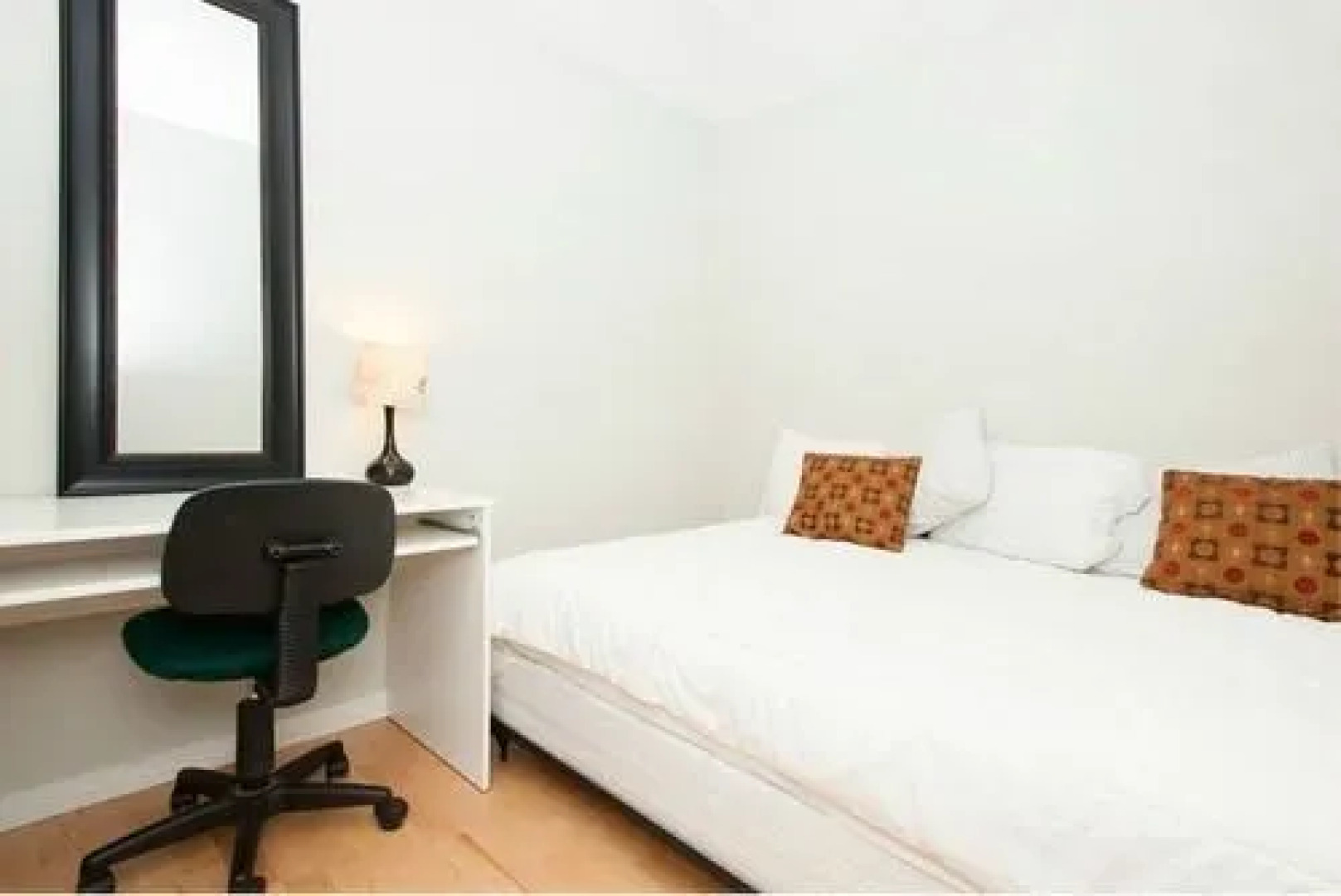 E.S.I Furnished Suites at the ACC