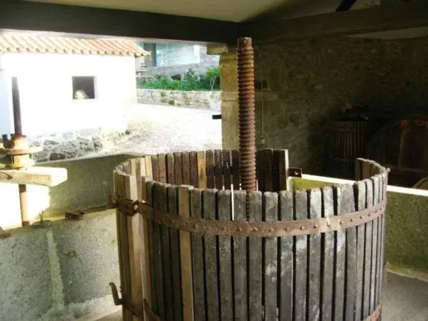 Quinta Vale do Homem