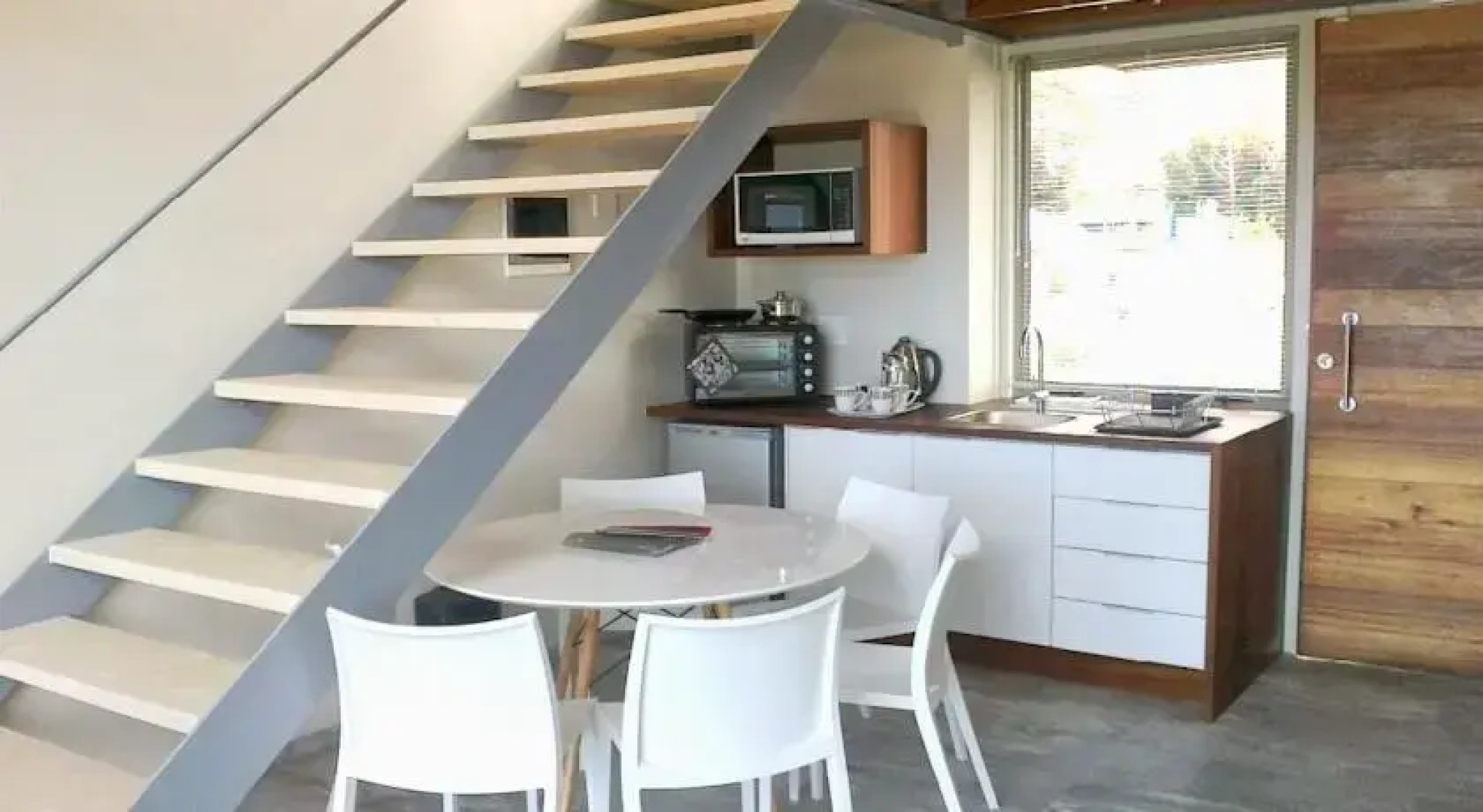 Harbour Road Self-Catering Apartments