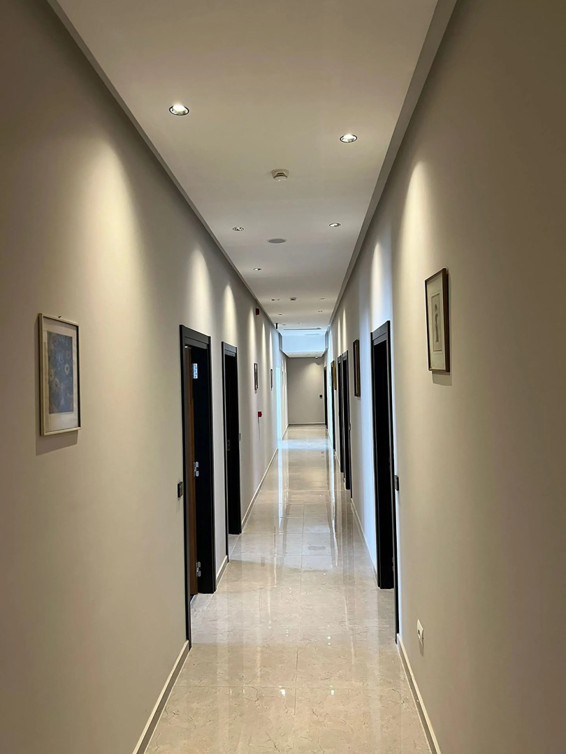 Olivia's Hill Resort