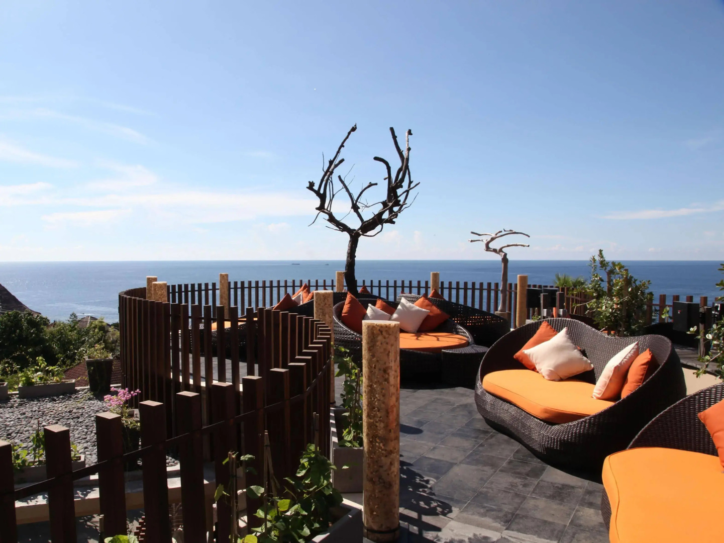 The Griya Villas and Spa