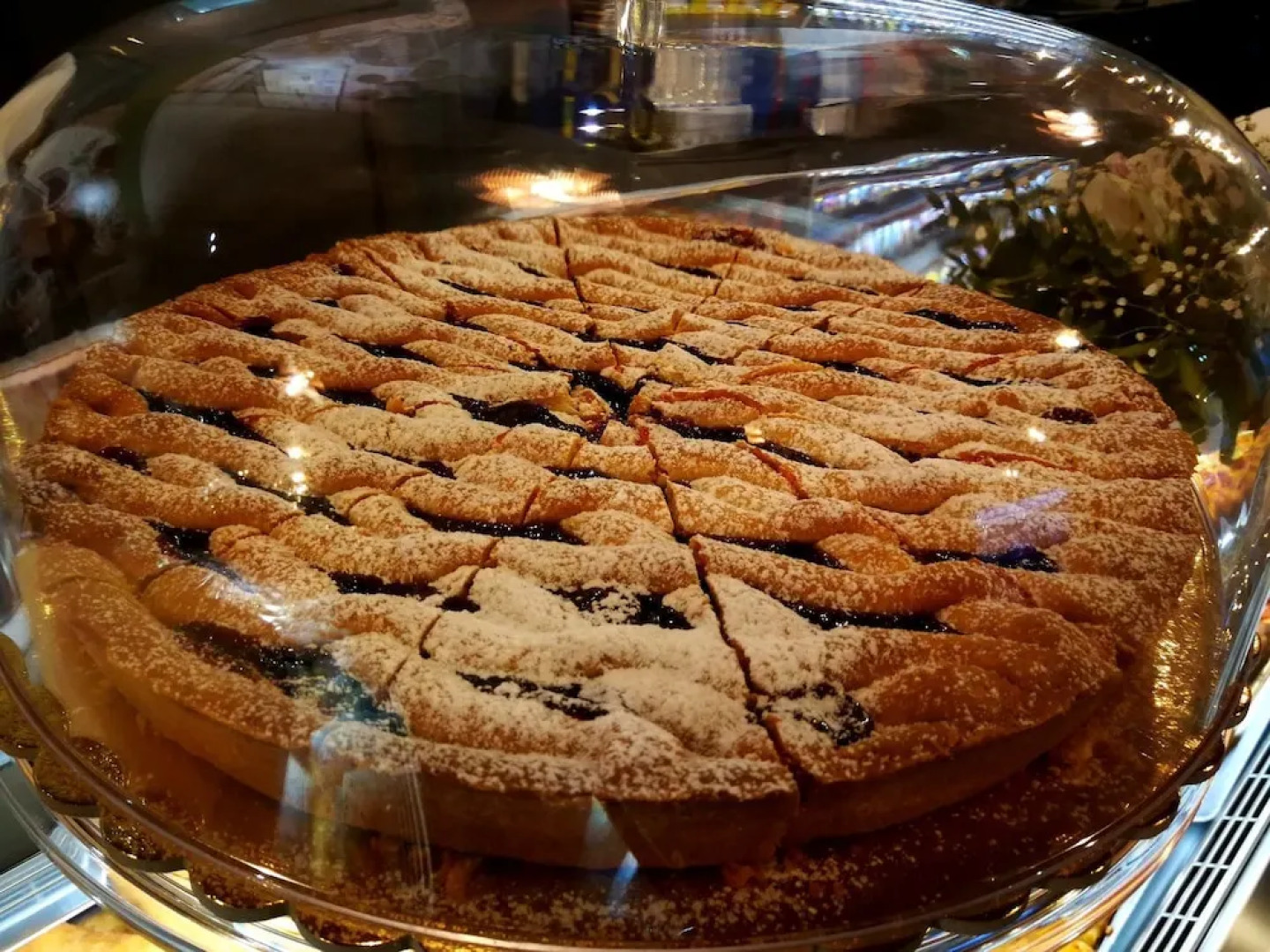 Hotel Ristorante Farese