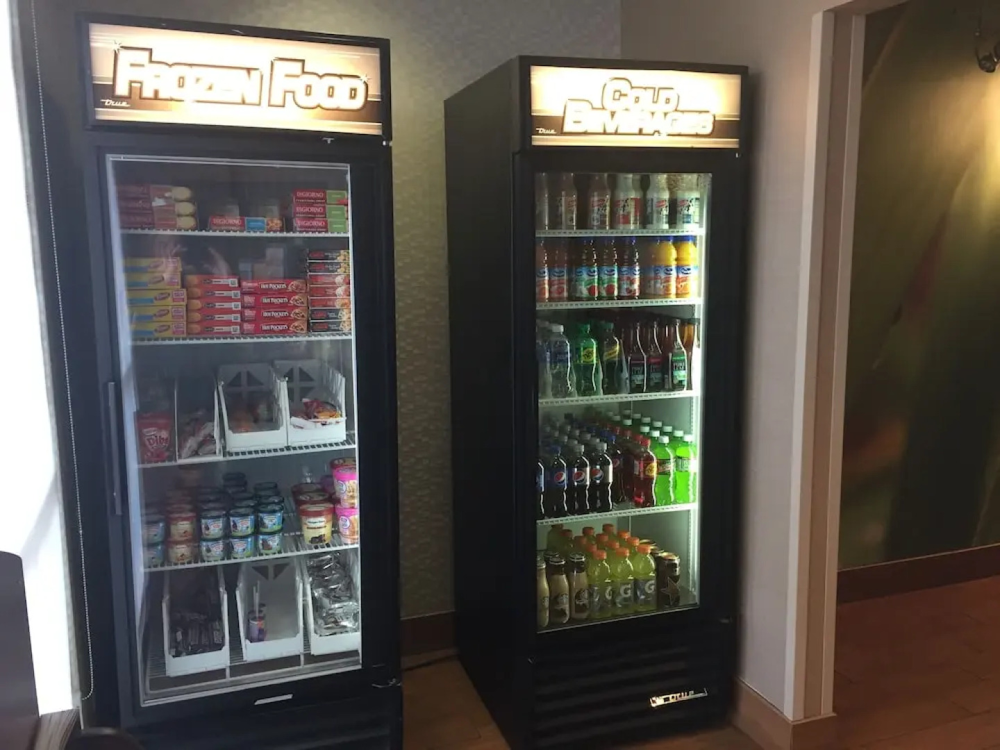 SpringHill Suites Pittsburgh Monroeville