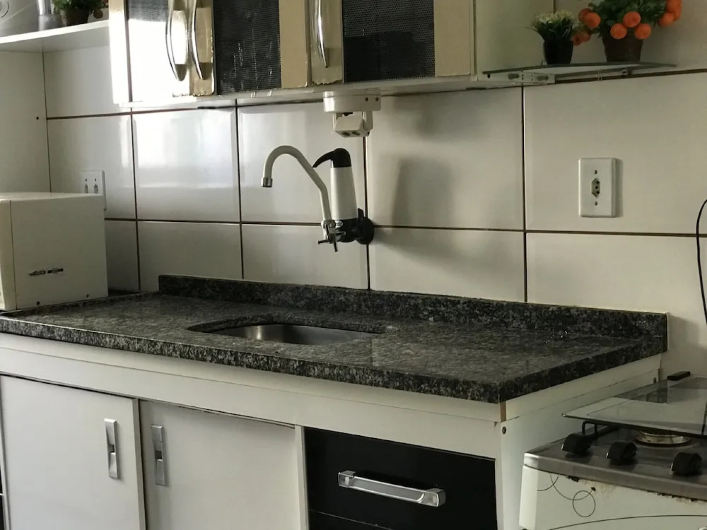 Apartamento Marina Clube