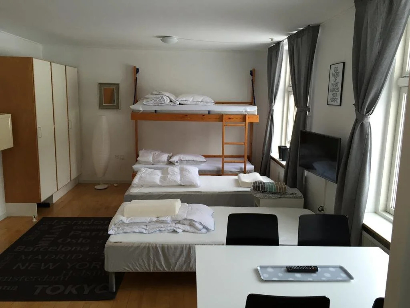 Albæk-Voer ferie og kulturhus