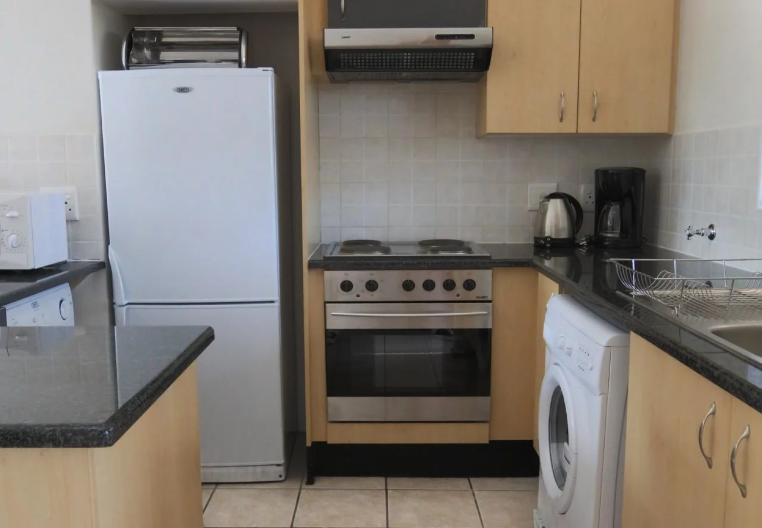 Sandton Times Square Serviced Apartments