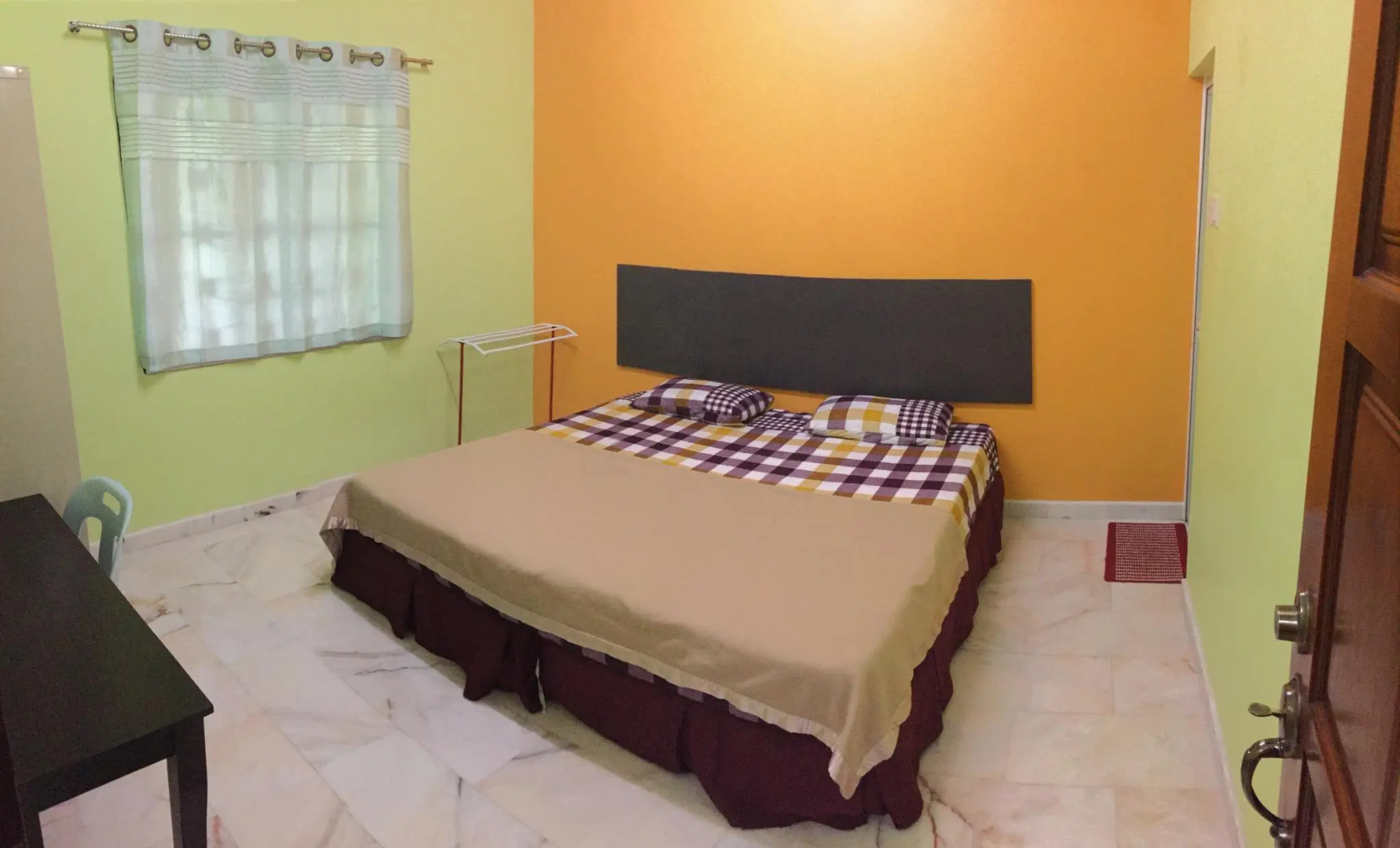 Golden Homestay Batu Pahat