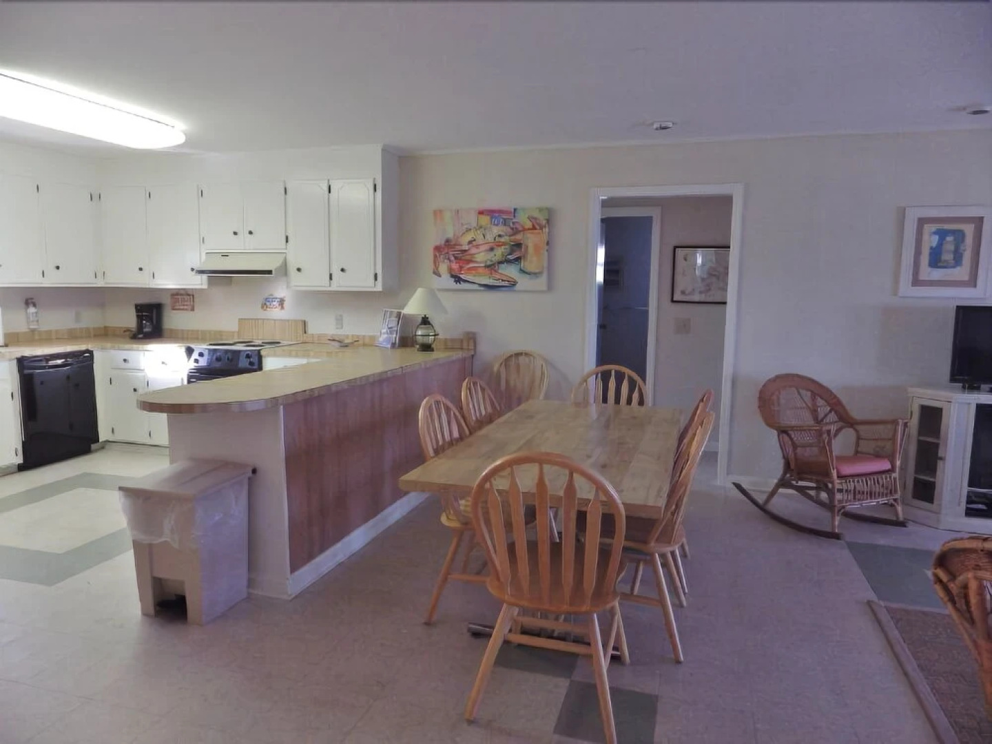 Just a Beachy Time! - 4 Br home by RedAwning