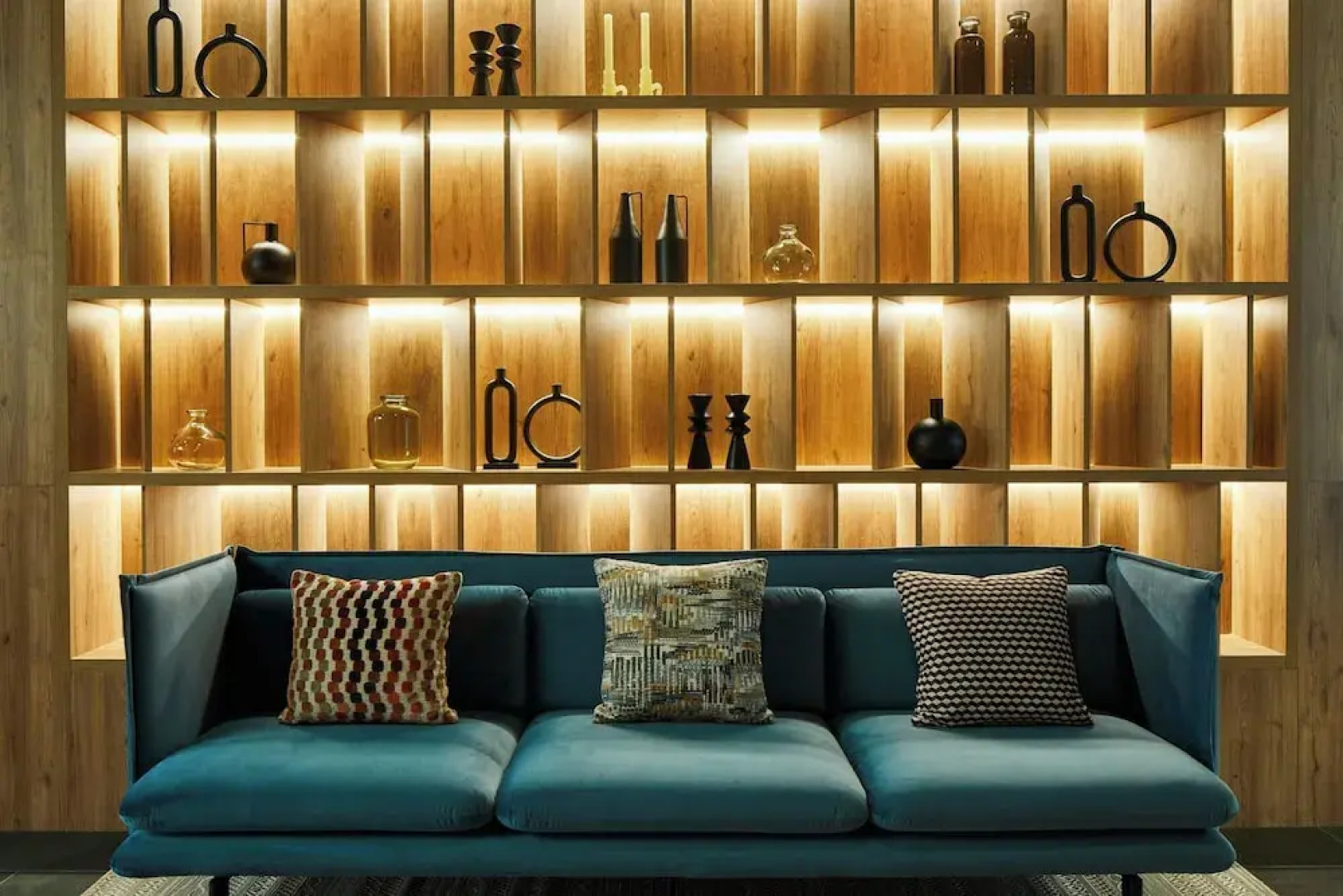 Four Points by Sheraton Barcelona Airport