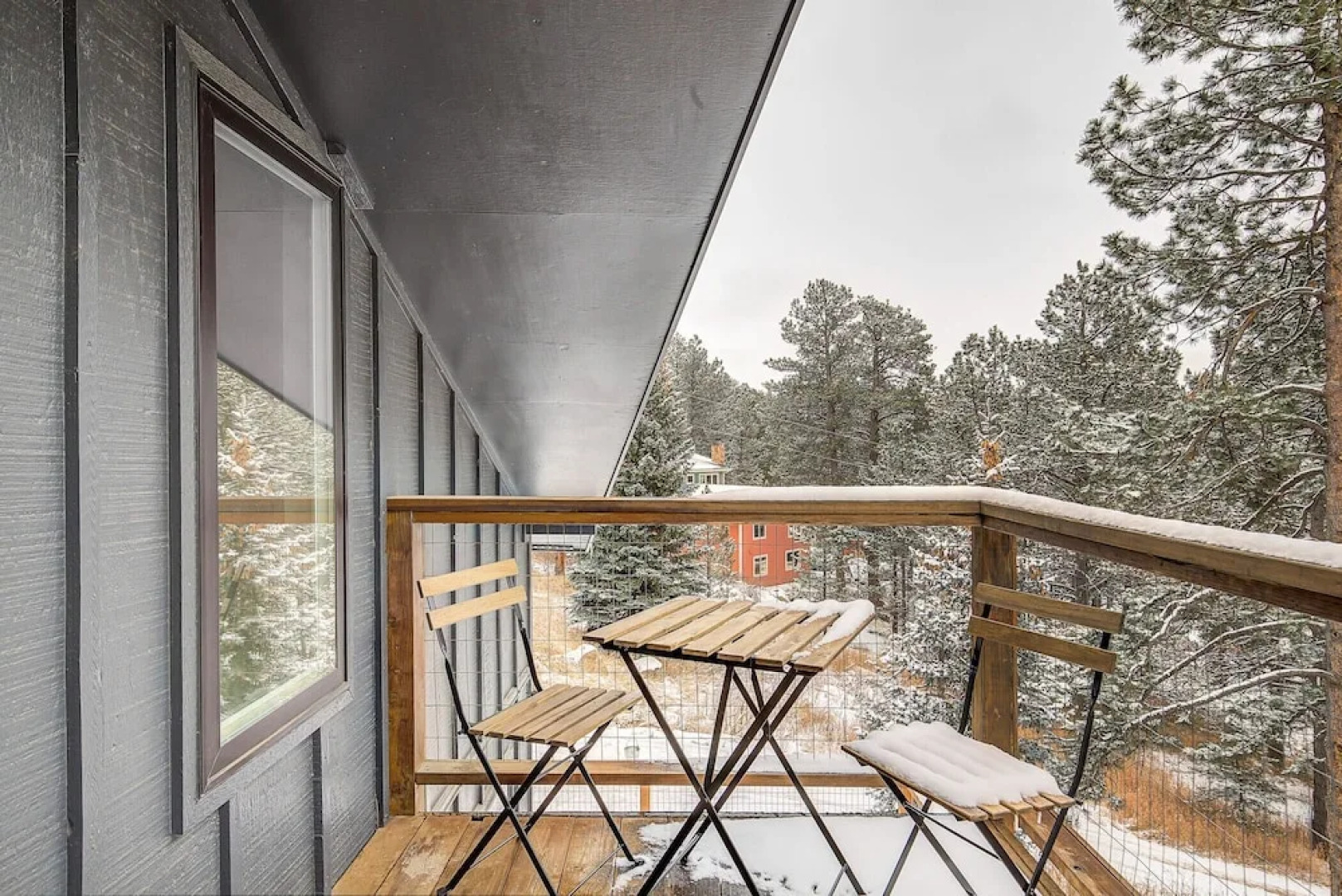 Cold Springs House 2 Bedroom Home