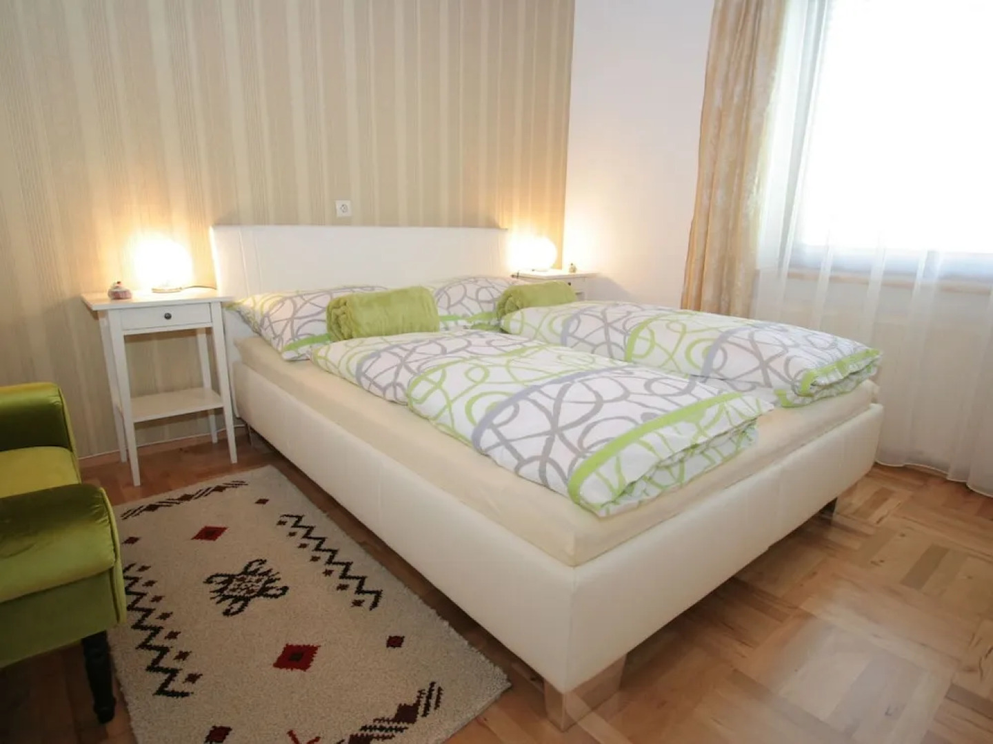 Apartment in Eberndorf Near Petzen Ski Area