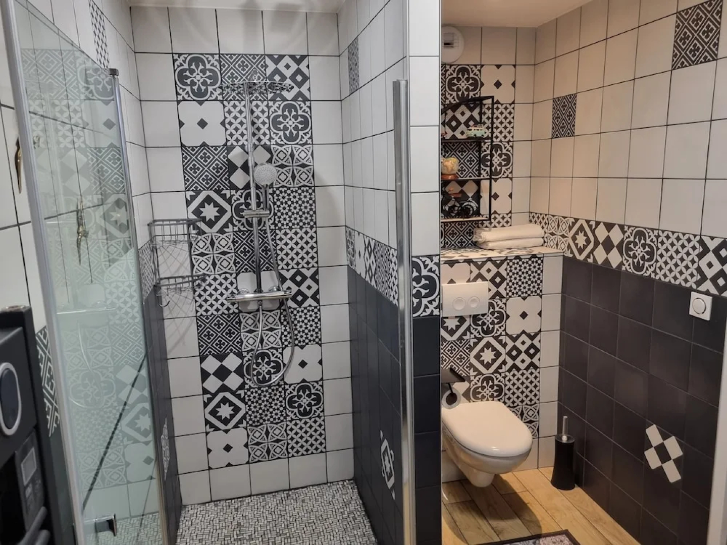 Les Appartements du Sillon