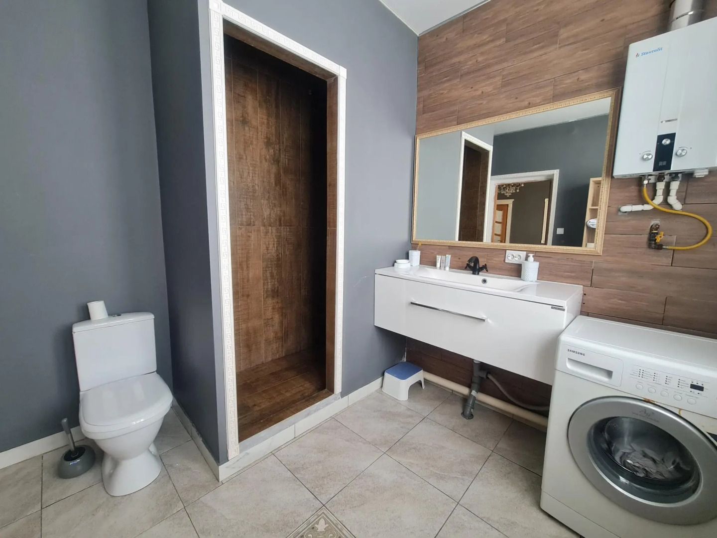 Green House Guest House