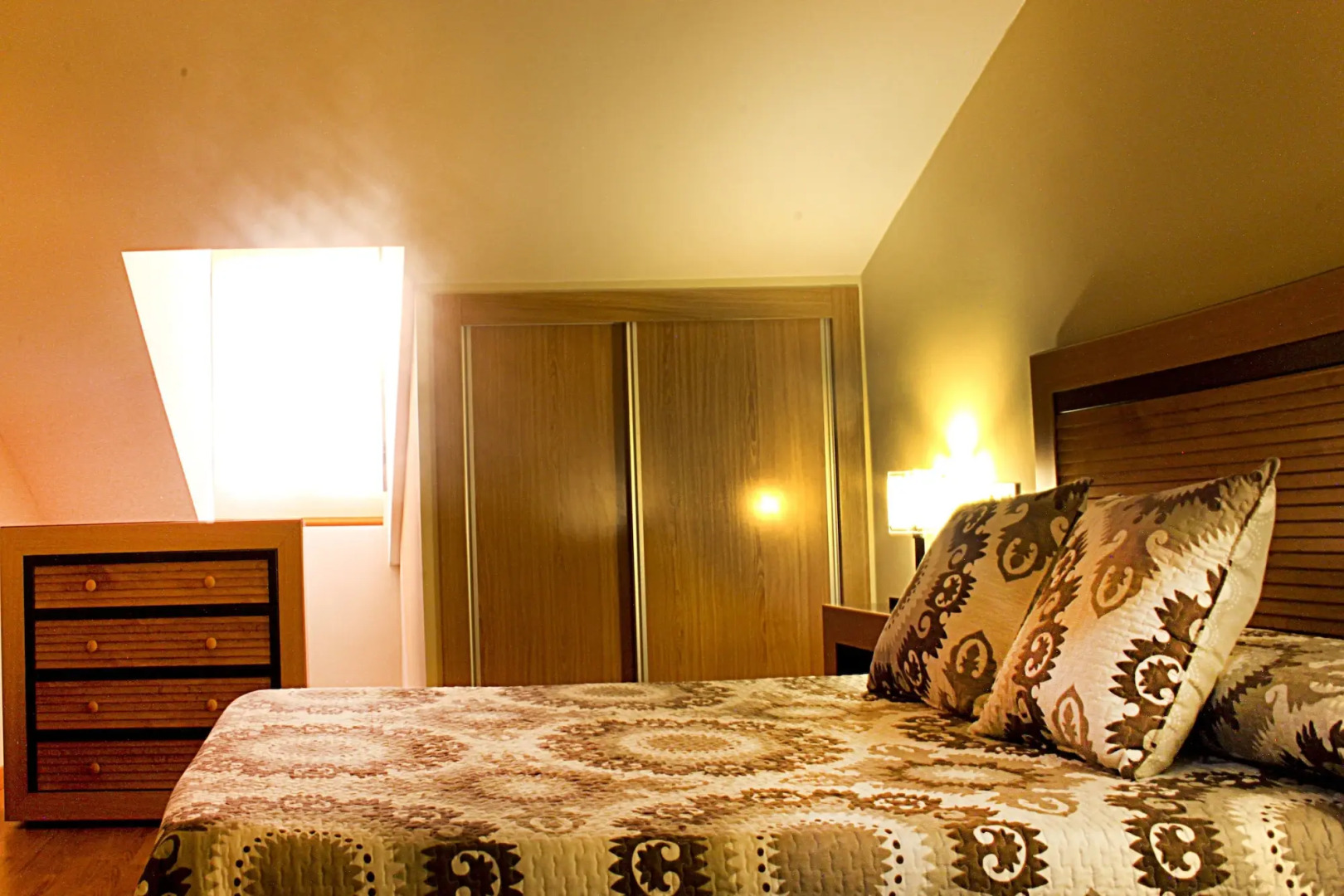 Apartamentos Turísticos Cullar Vega