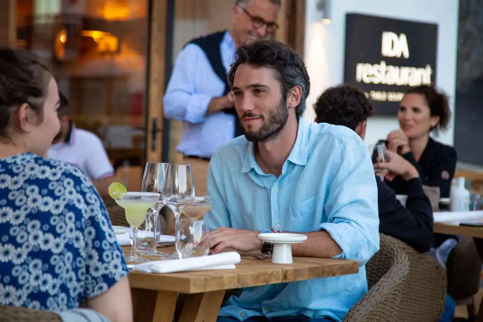 Hotel Le V De Vaujany